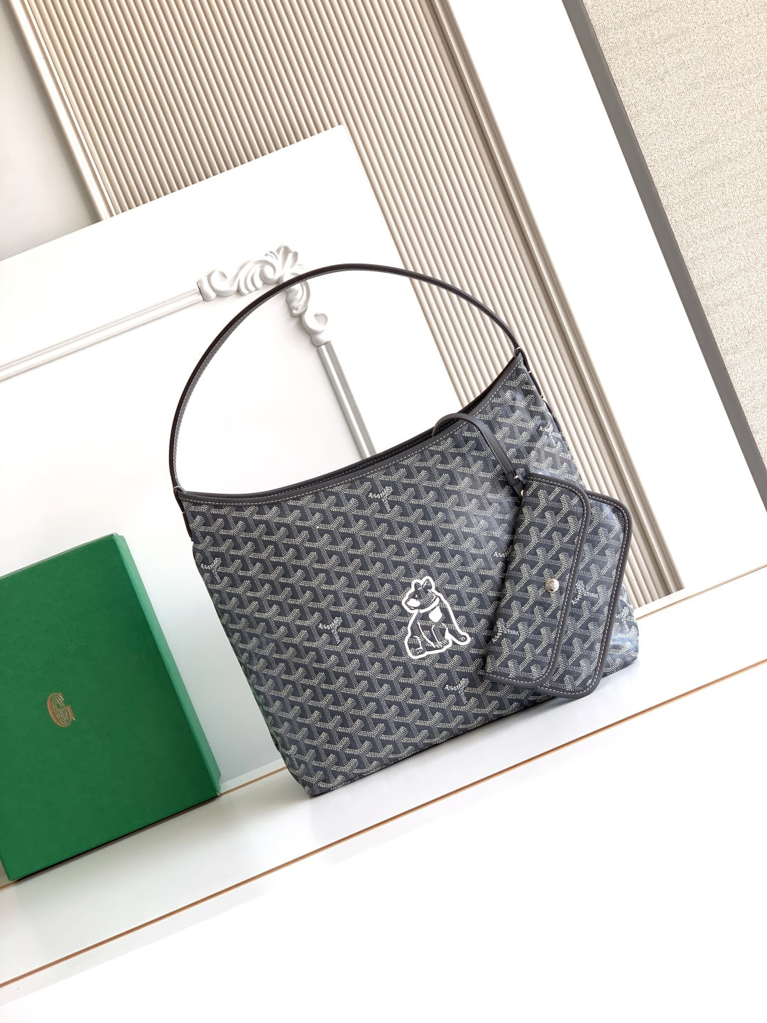 Artois Goyard GY-99648314.A2