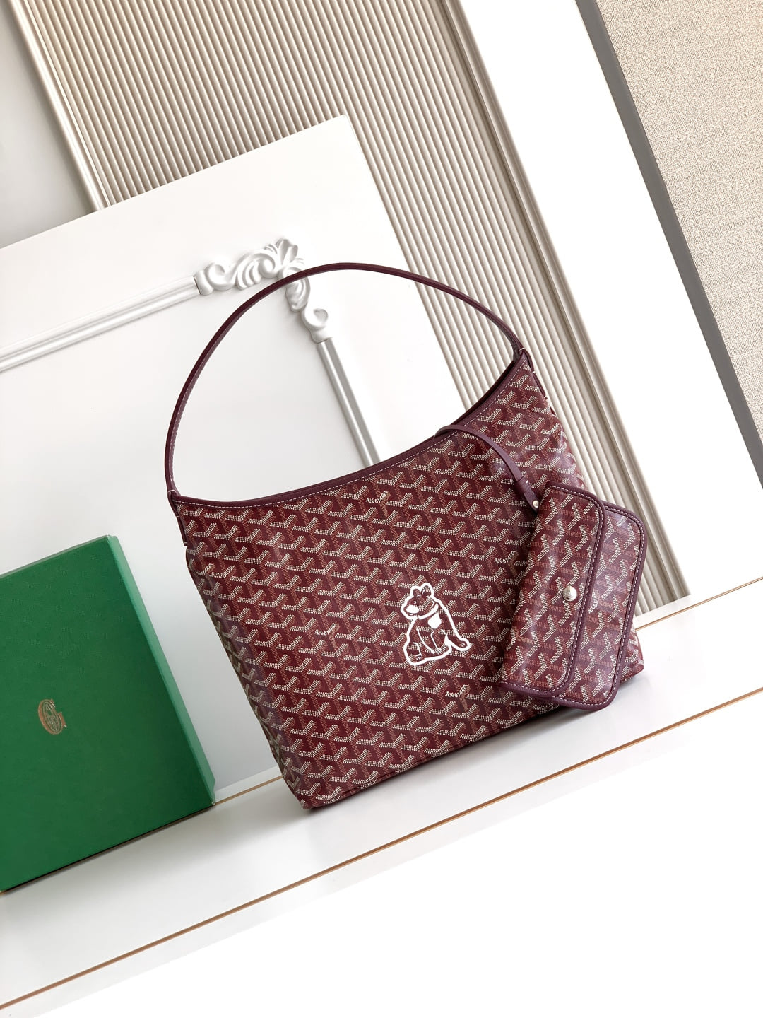 Artois Goyard GY-99648314.A6