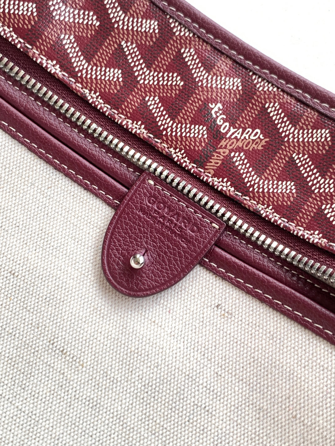 Artois MM Goyard 5507.A2