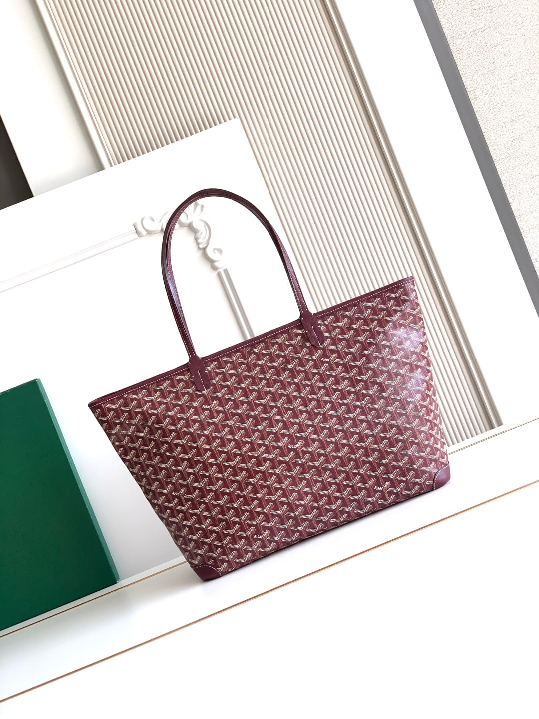 Artois MM Goyard 5507.A2