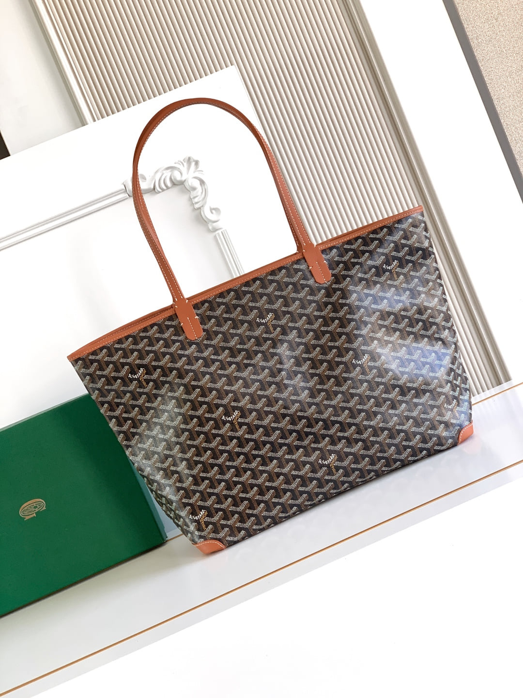 Artois MM Goyard 5507.A3