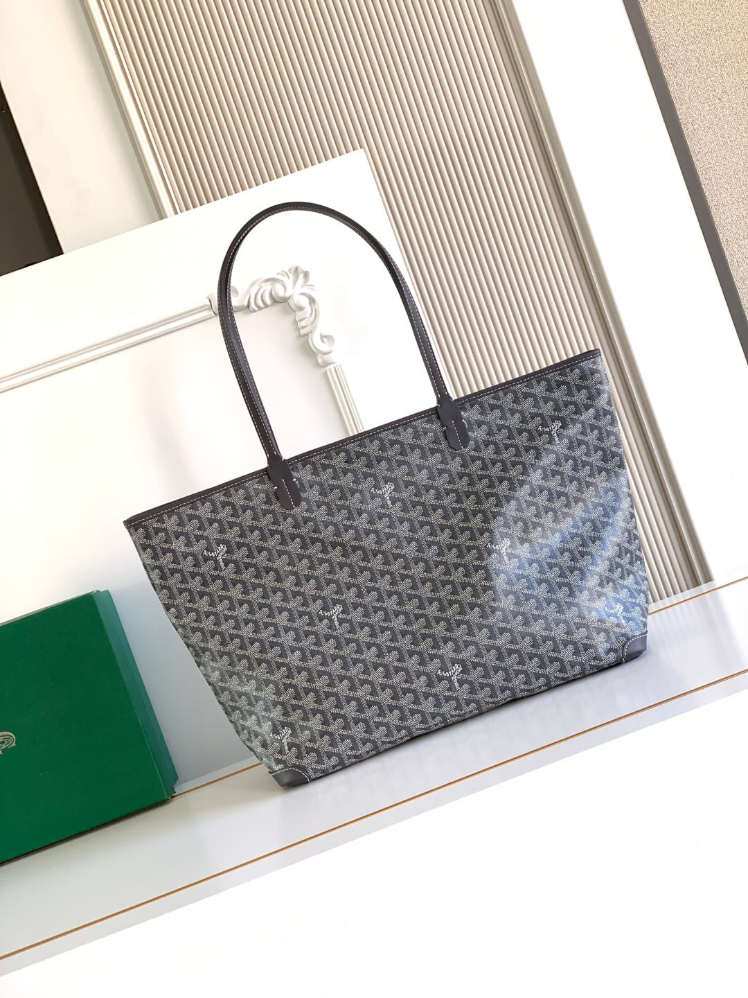 Artois MM Goyard 5507.A4