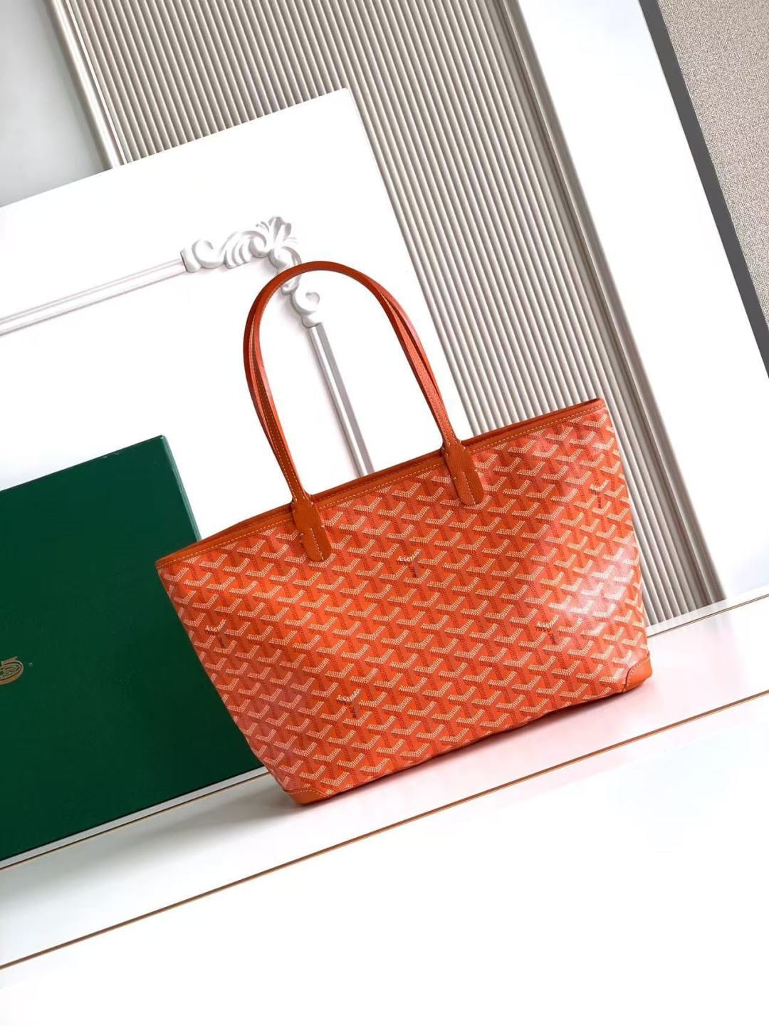 Artois PM Goyard GY-84884918.A5