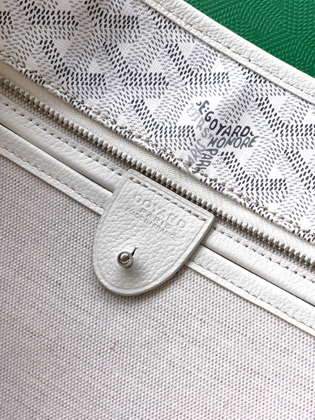 Artois PM Goyard GY-84884918.A6