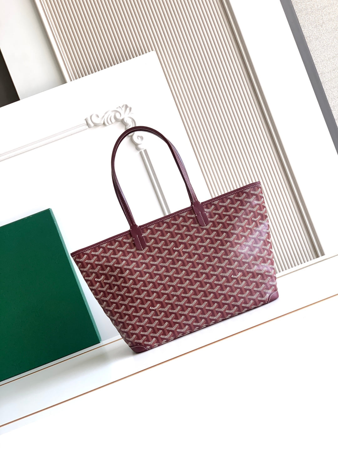 Artois PM Goyard GY-84884918.A7