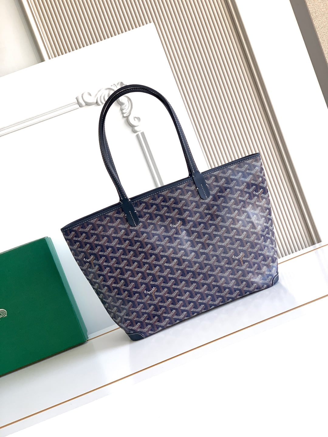 Artois PM Goyard GY-84884918.A8