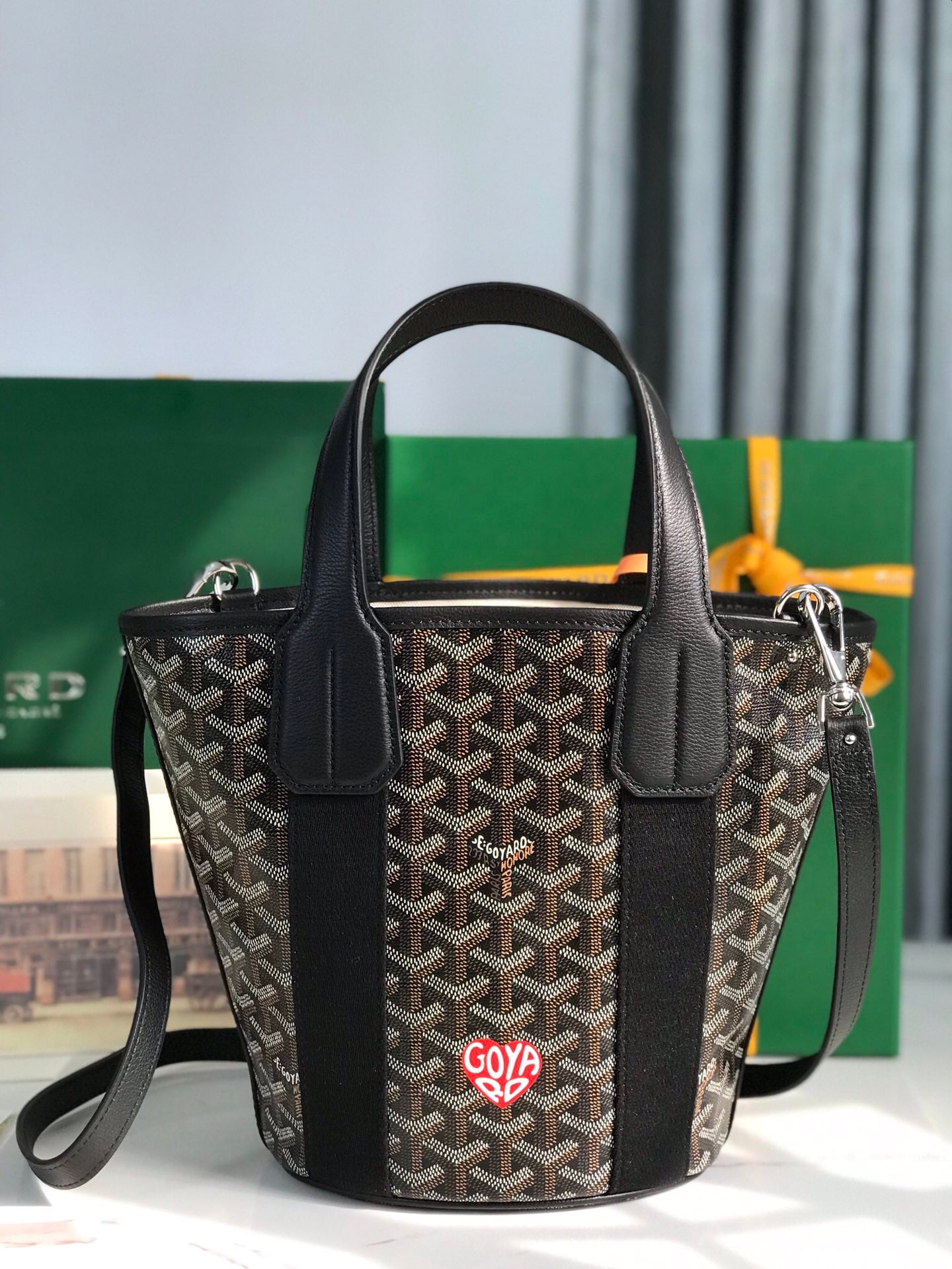 Belharra Goyard 120230.A4