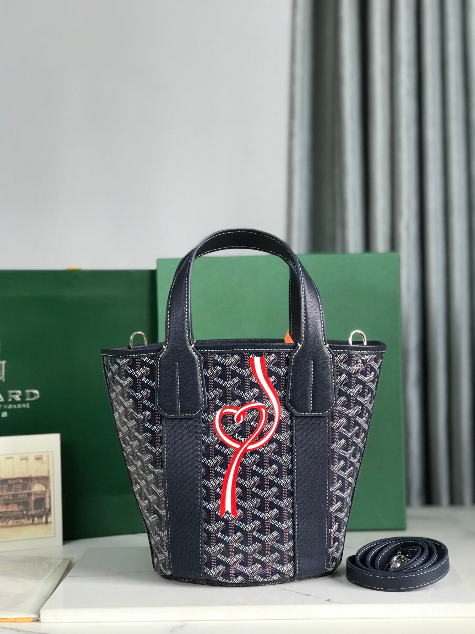 Belharra Goyard 120230.A5