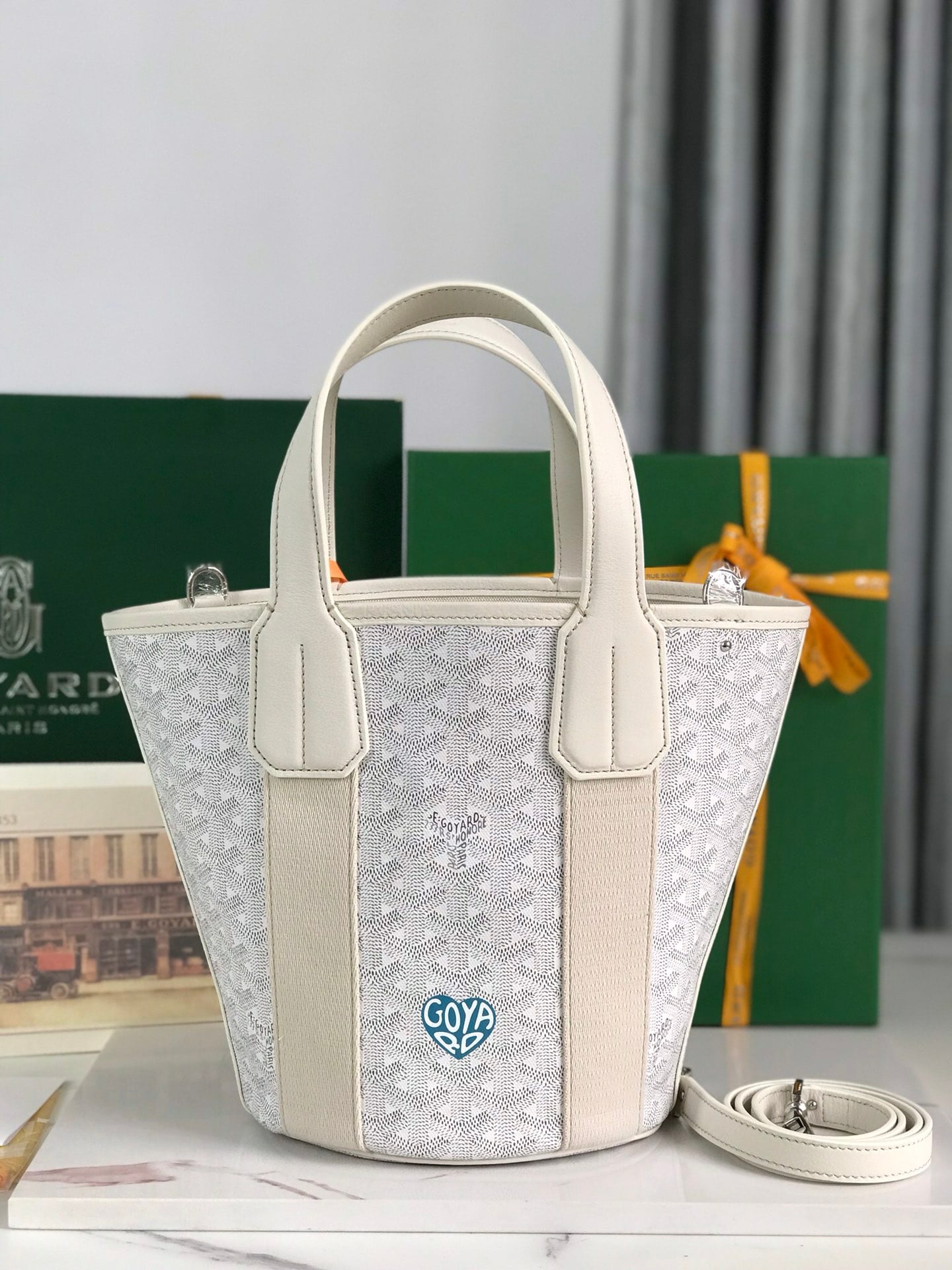 Belharra Goyard 120230.A6