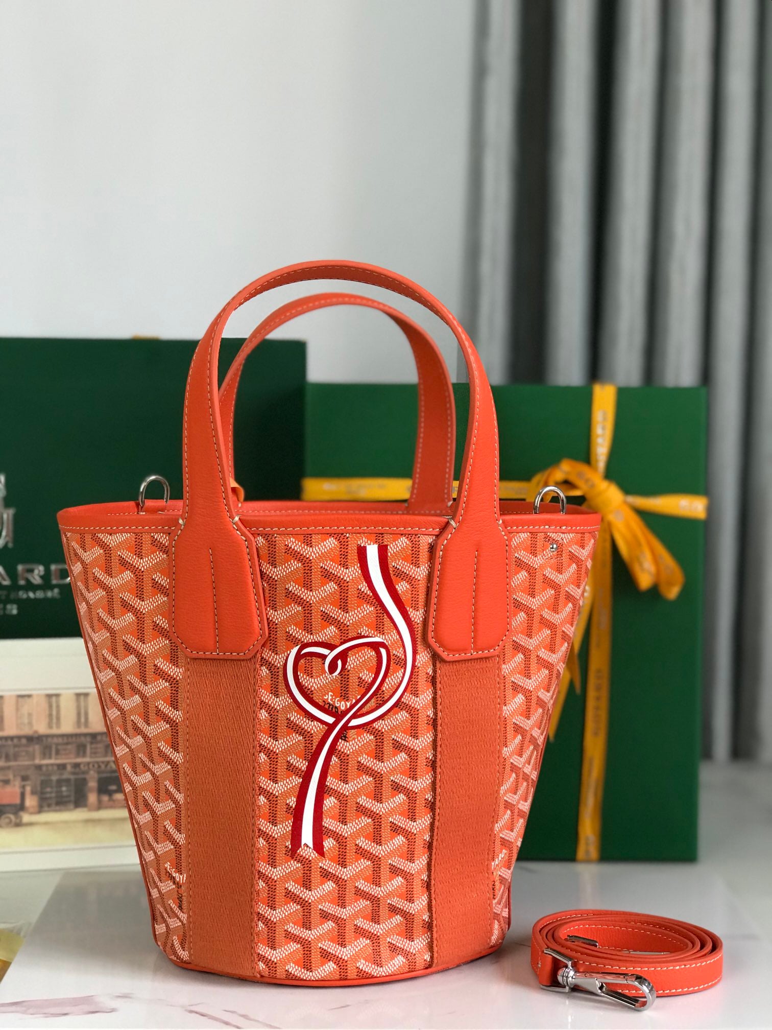 Belharra Goyard 120230.A7