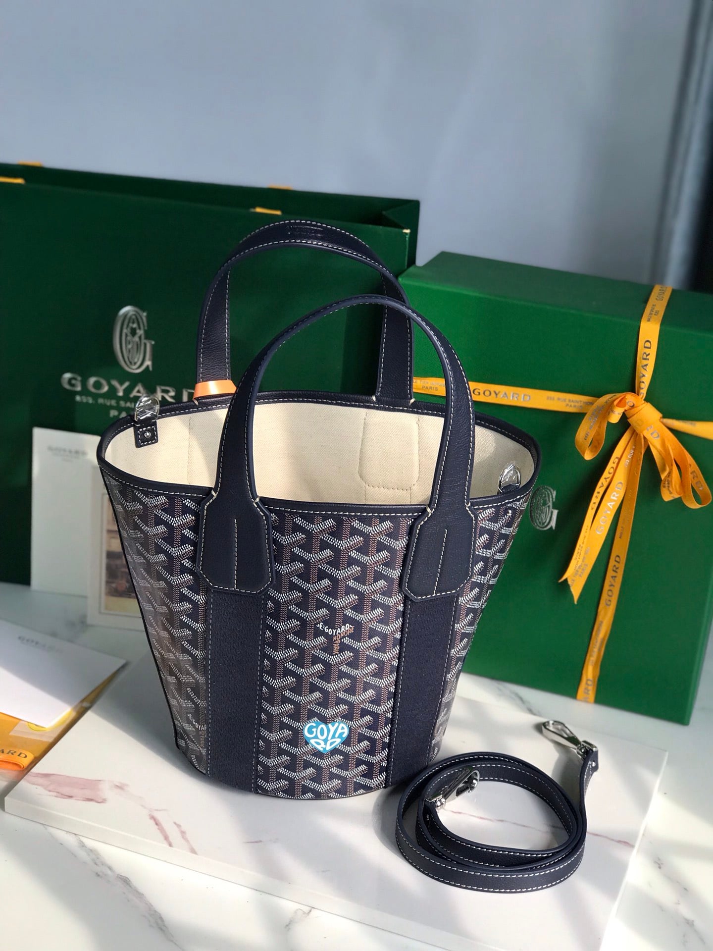 Belharra Goyard 120230.A8