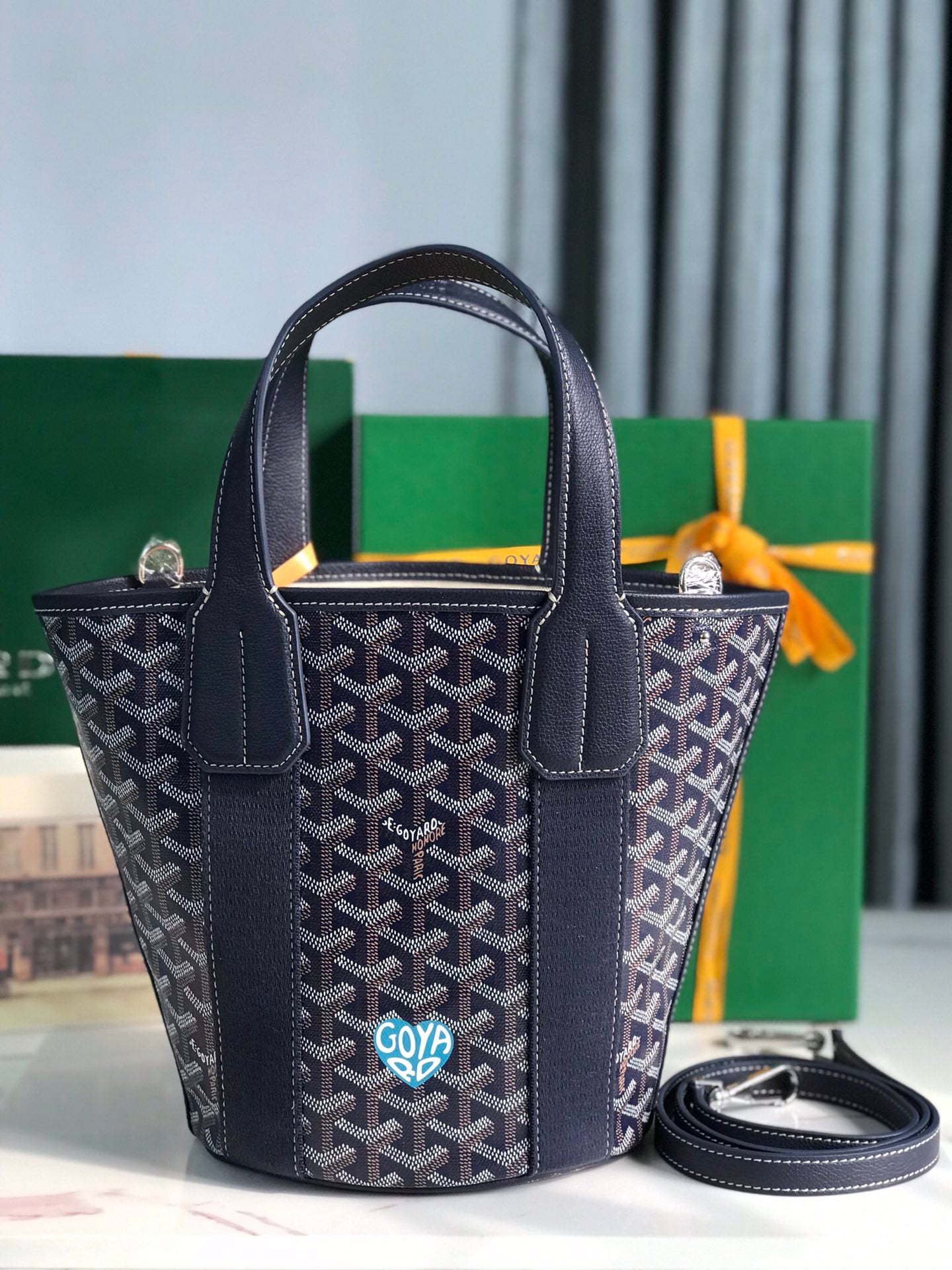 Belharra Goyard 120230.A8