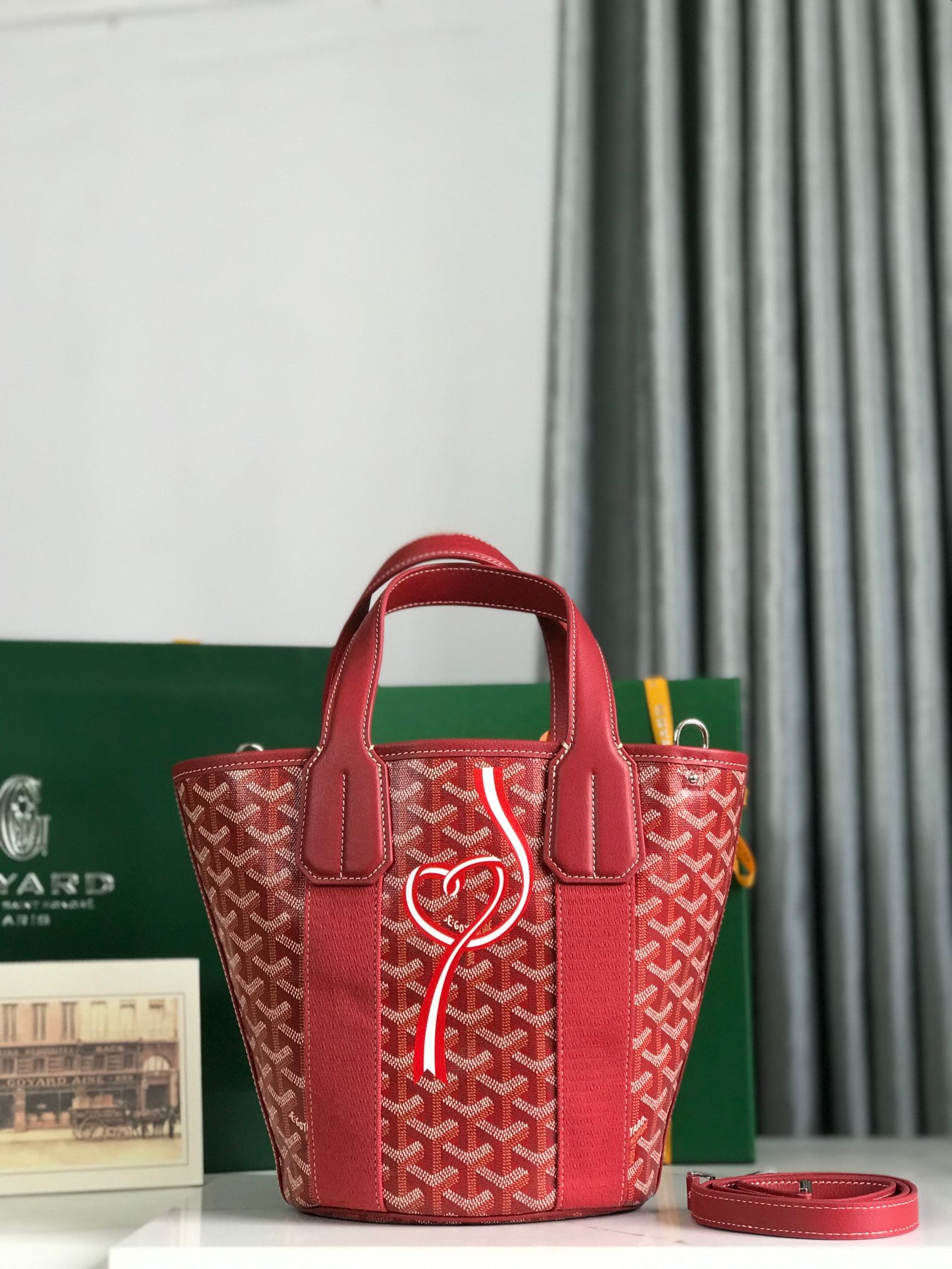 Belharra Goyard 120230.A9