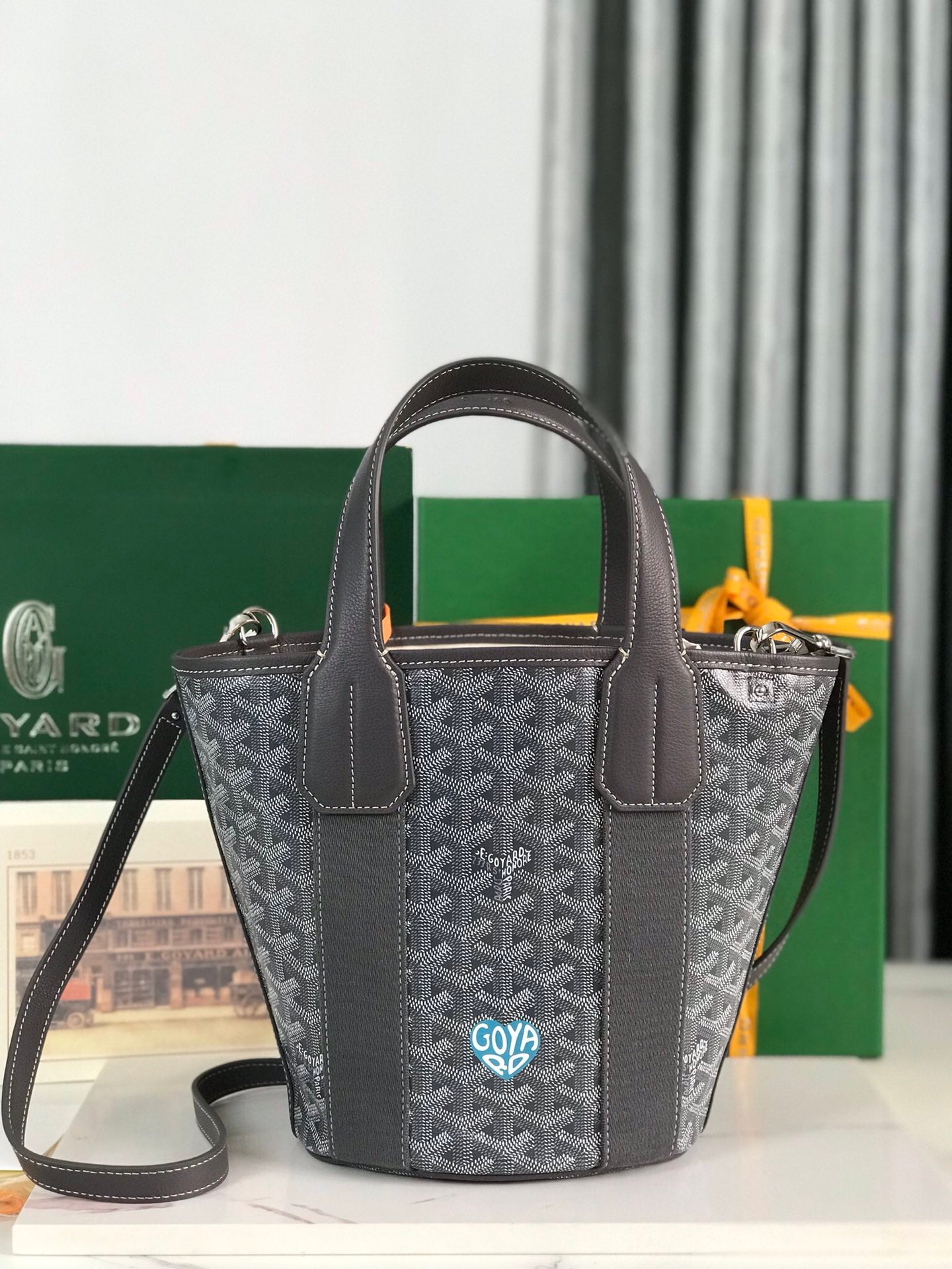 Belharra Goyard 120230.A10