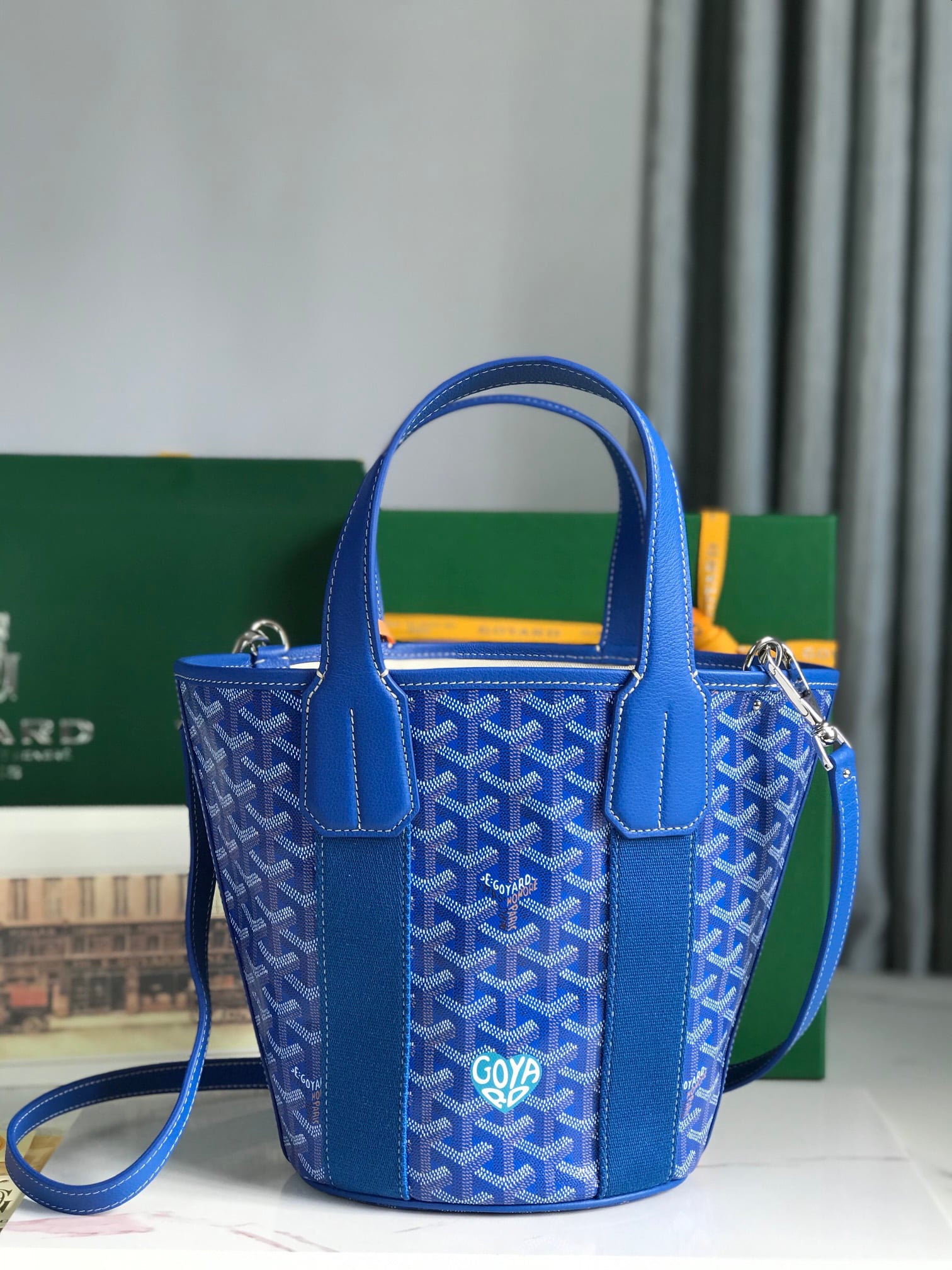 Belharra Goyard 120230.A14