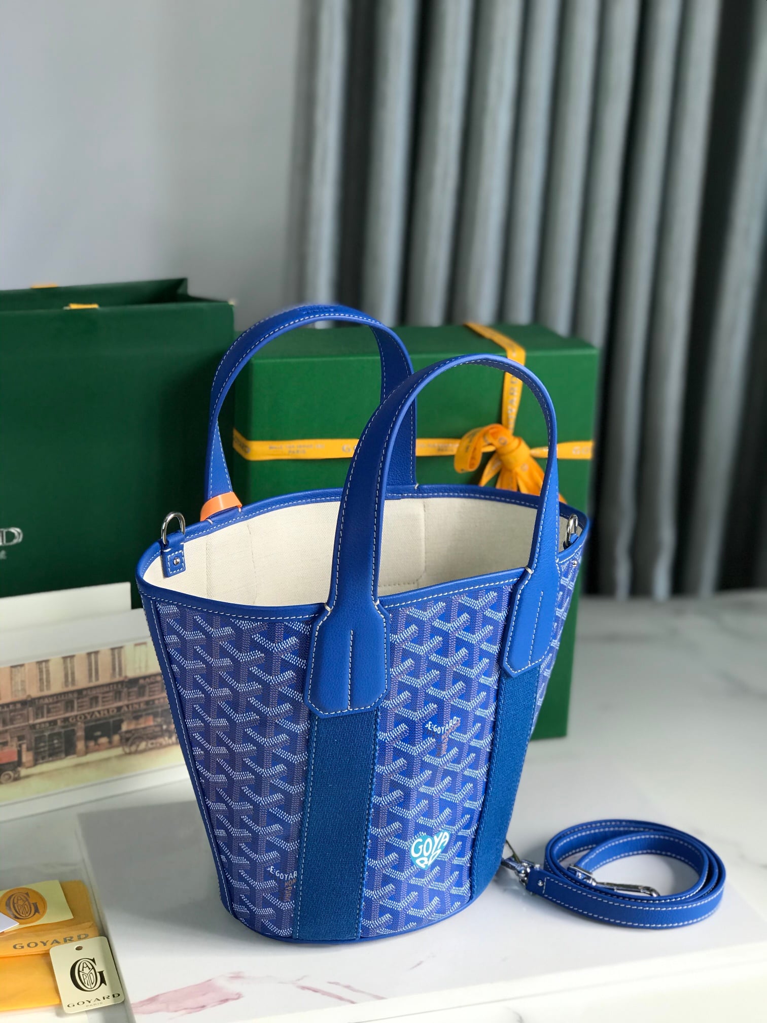 Belharra Goyard 120230.A14