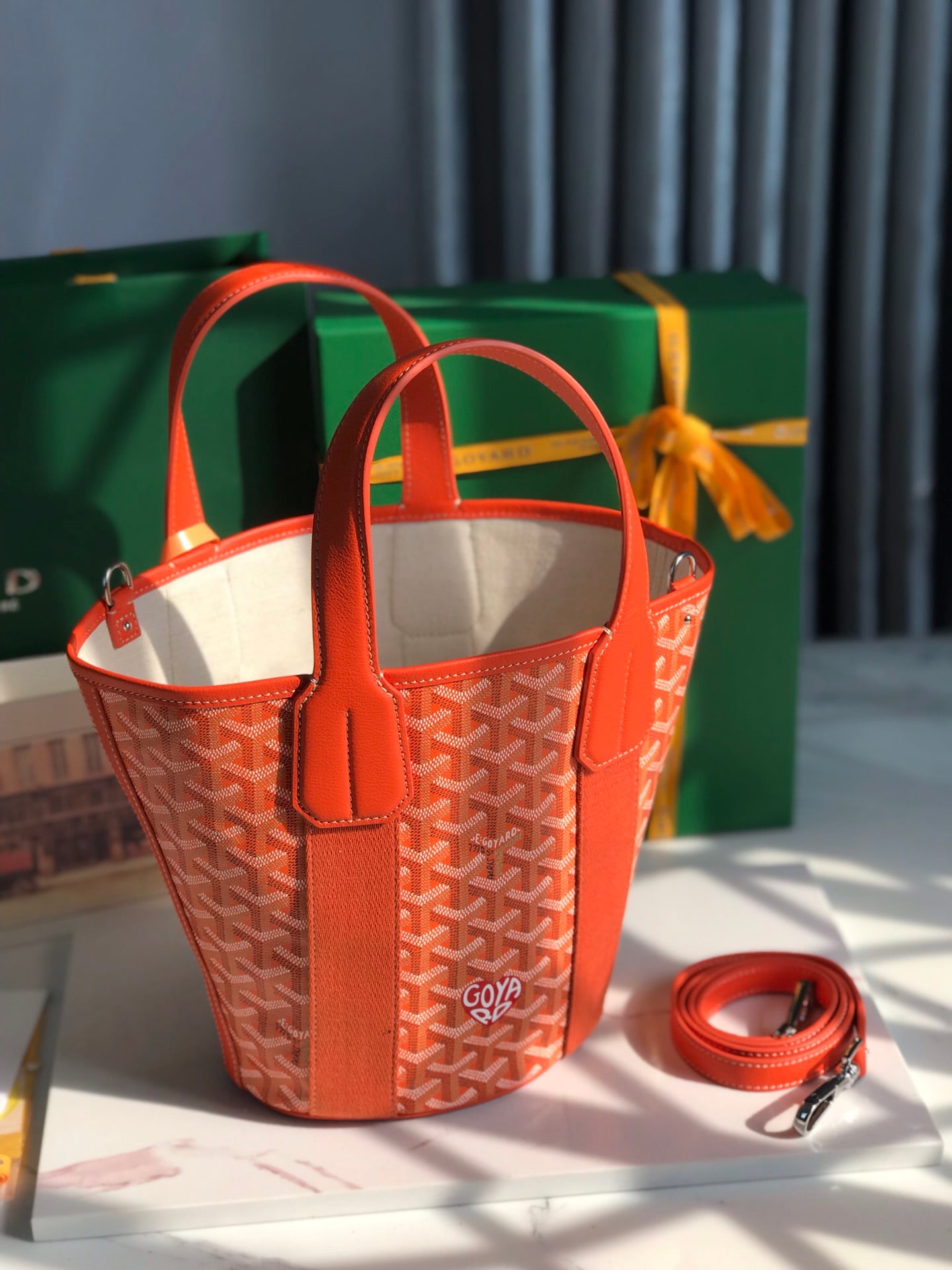 Belharra Goyard 120230.A16