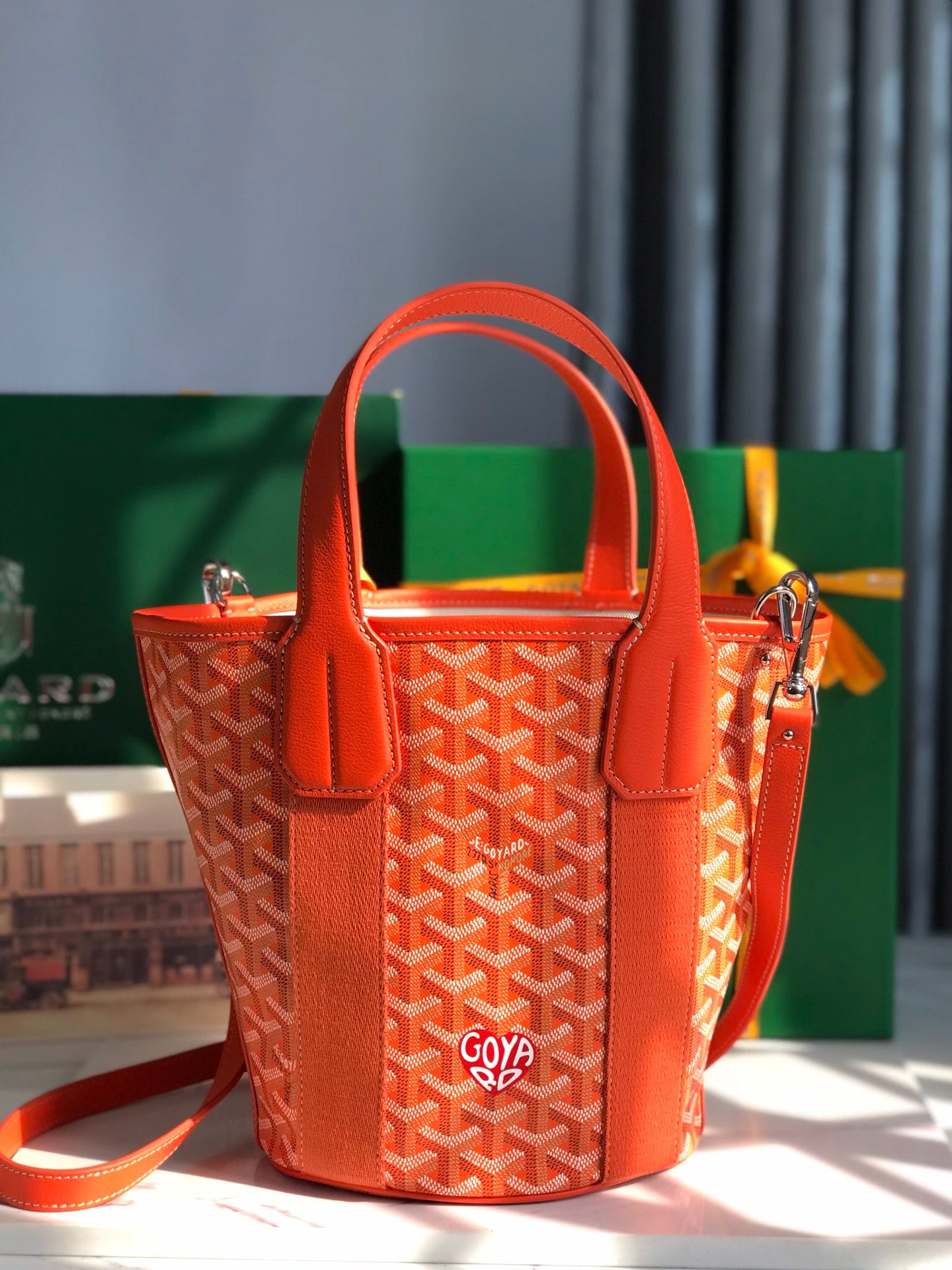 Belharra Goyard 120230.A16