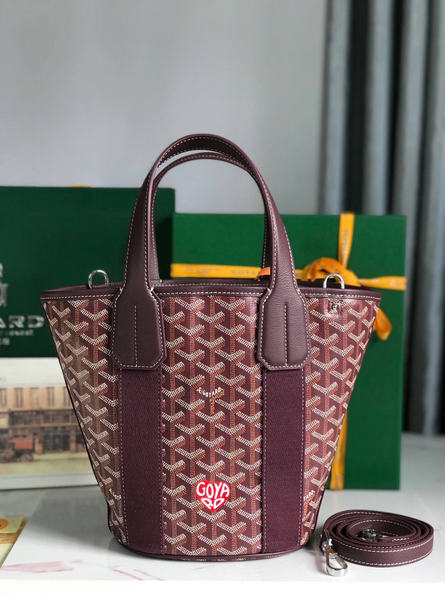 Belharra Goyard 120230.A17