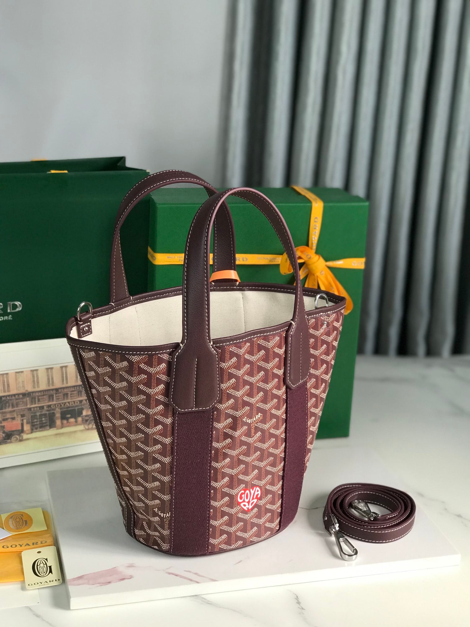 Belharra Goyard 120230.A17