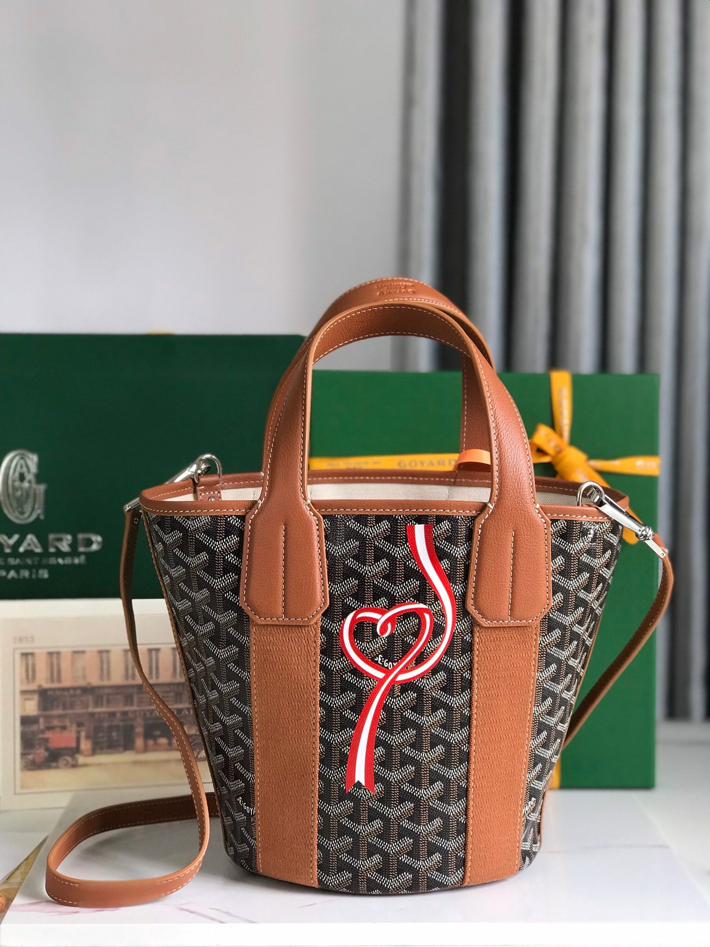 Belharra Goyard 120230.A18