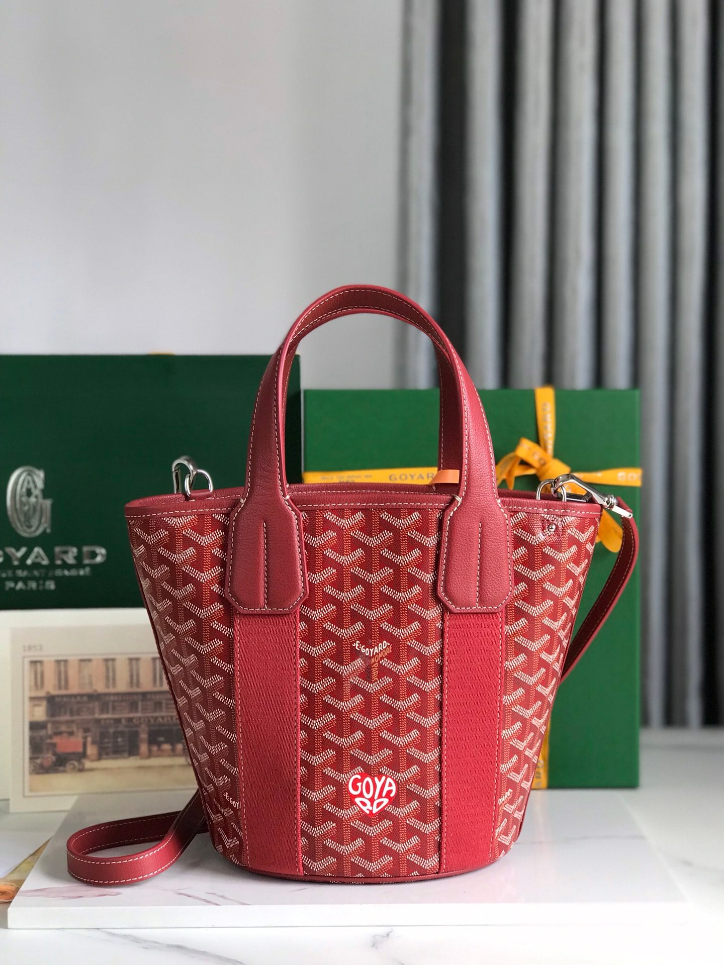 Belharra Goyard 120230.A20