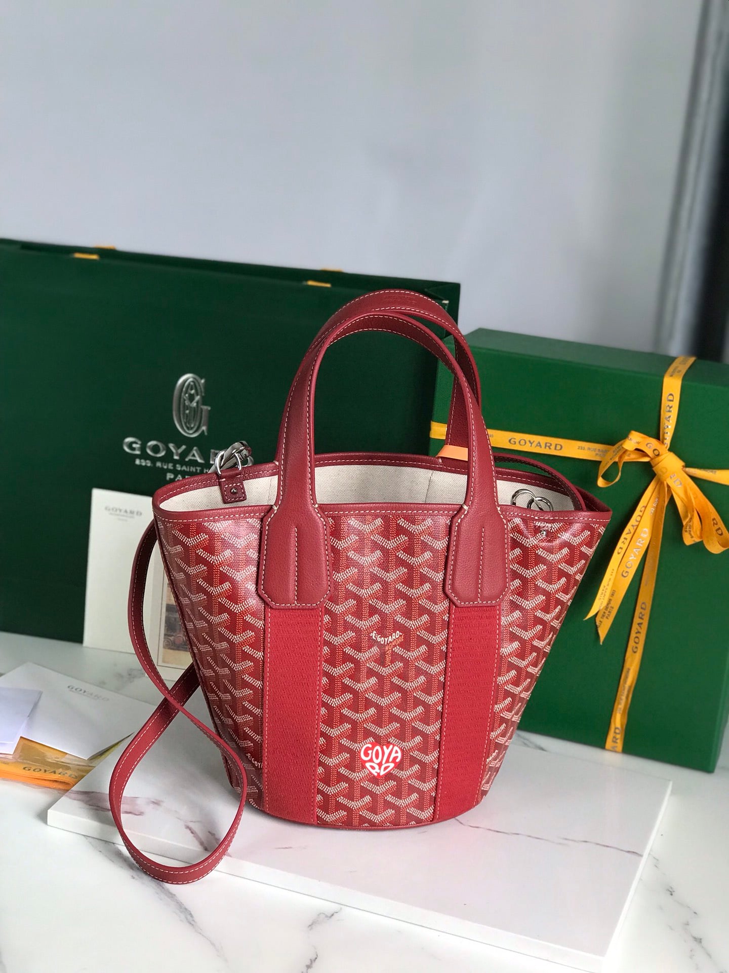 Belharra Goyard 120230.A20