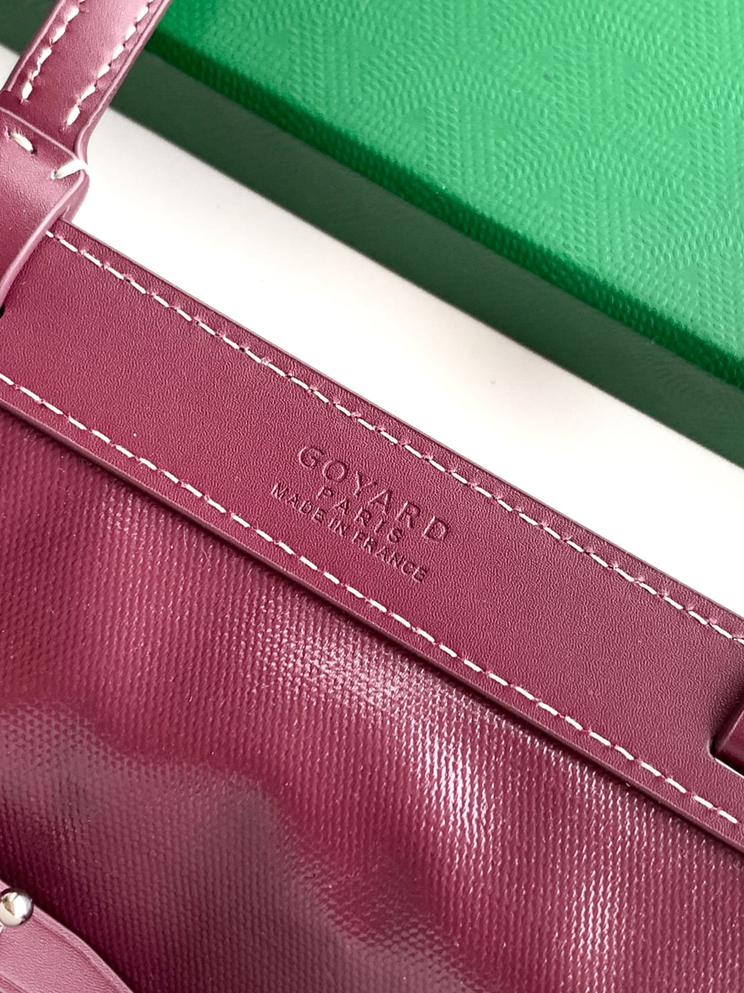 Bellechasse Biaude Goyard 020161.A1
