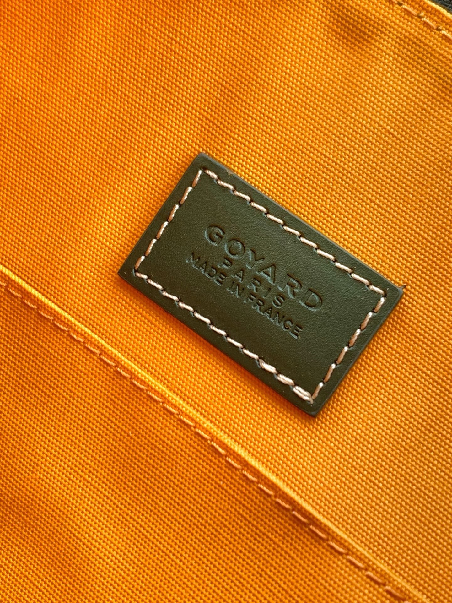 Boeing - темно-зеленый Goyard MAE020216.A10