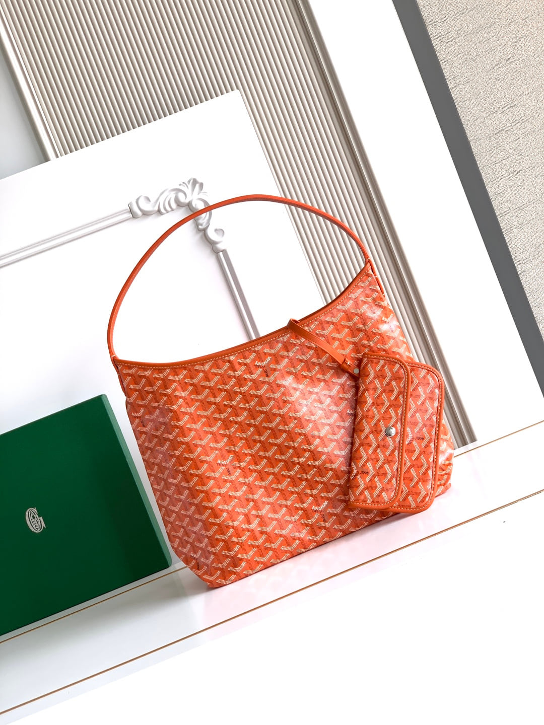 Bohème Hobo Goyard 020223.A9
