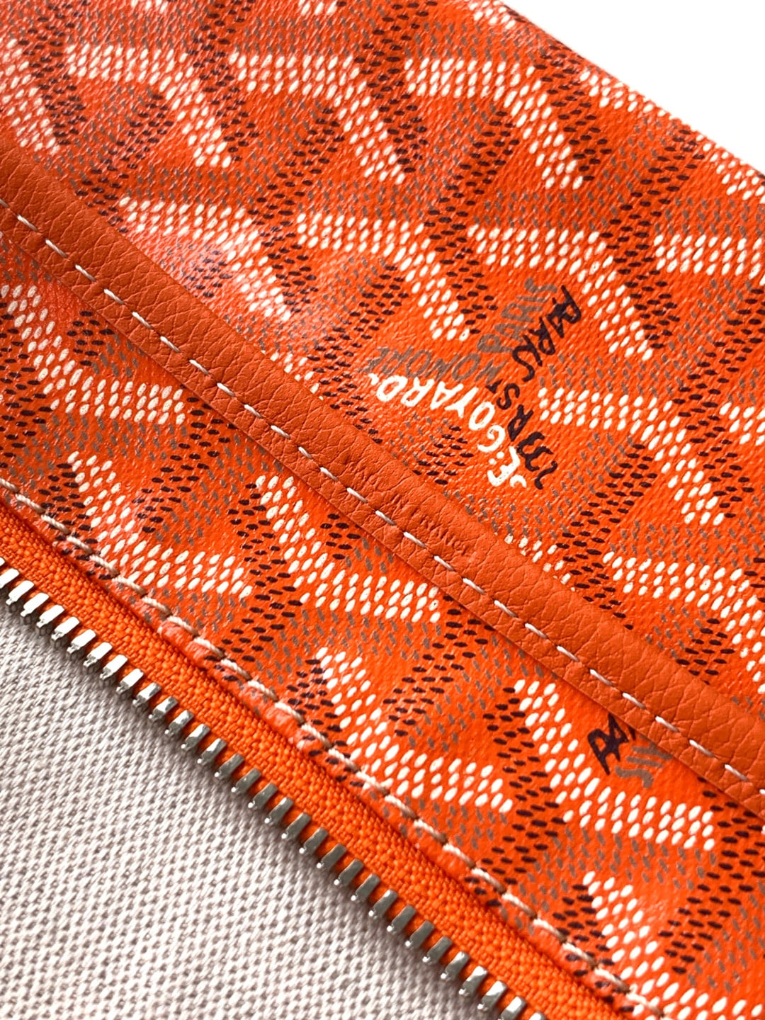 Bohème Hobo Goyard 020223.A9