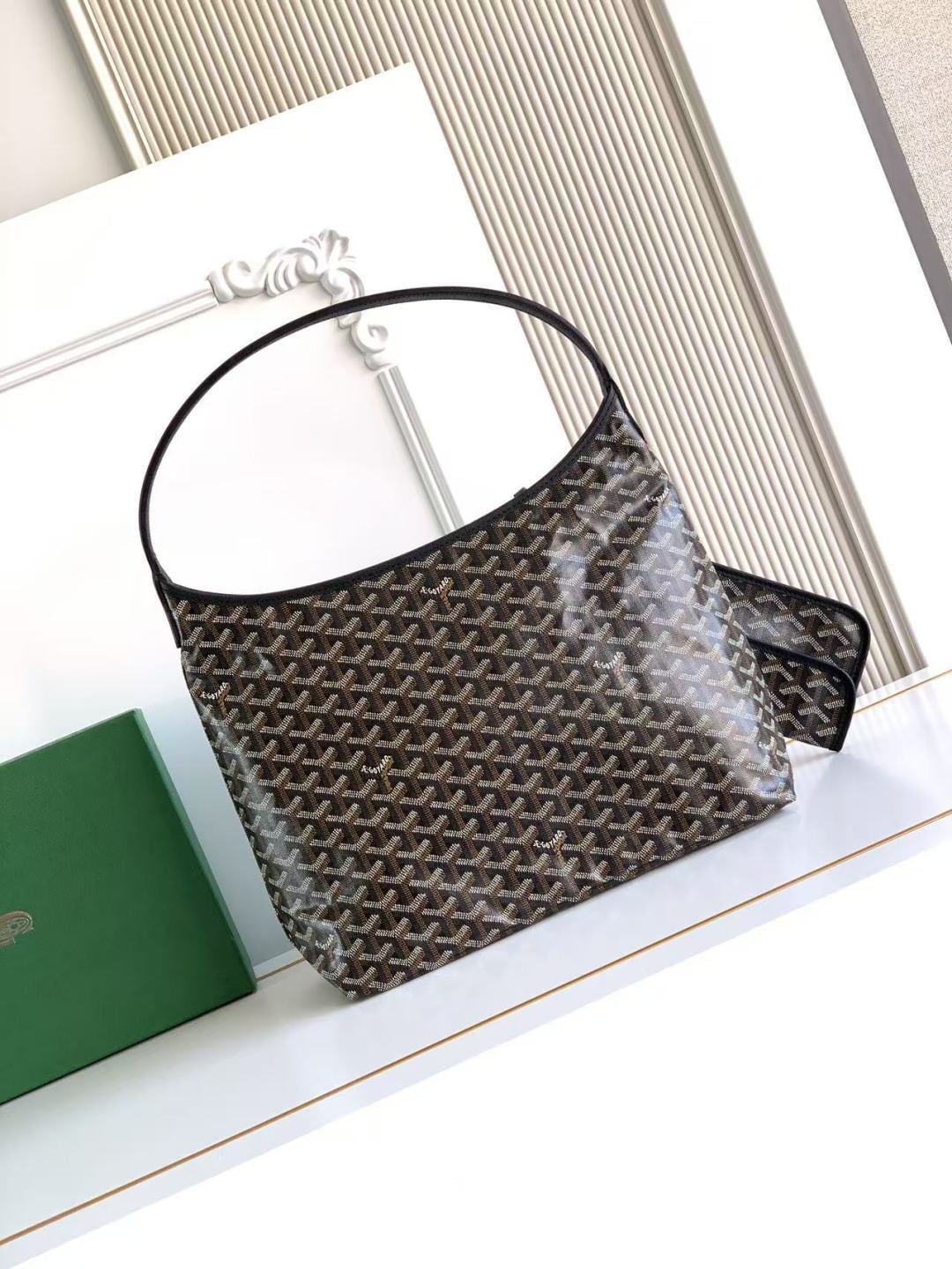 Bohème Hobo Goyard 020223.A10