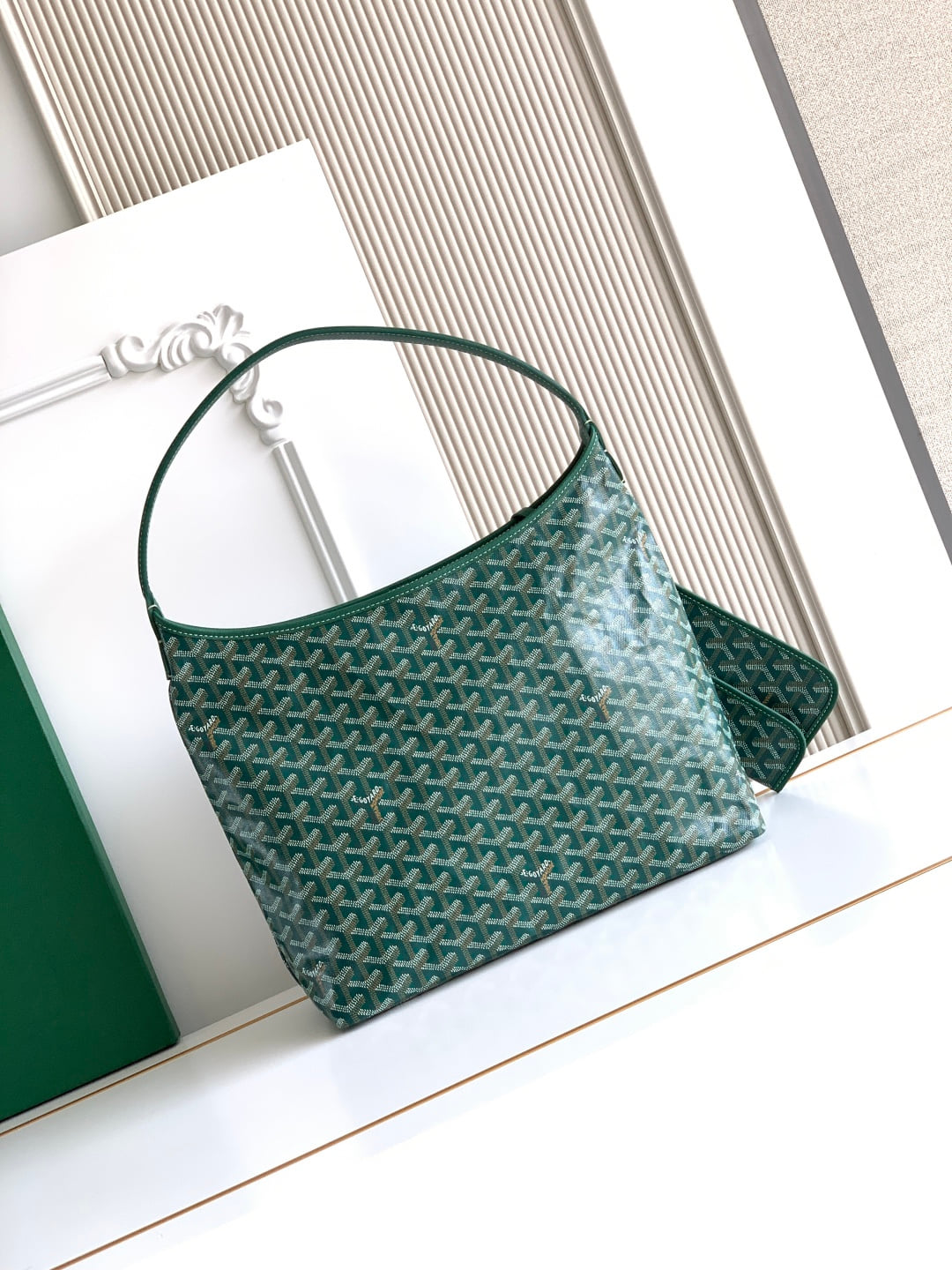 Bohème Hobo Goyard 020223.A11