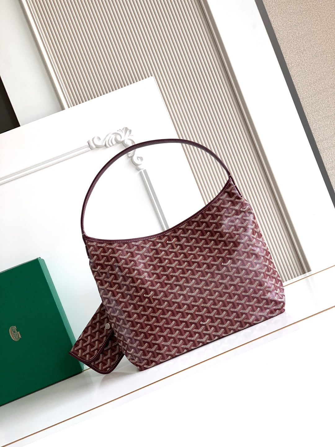 Bohème Hobo Goyard 020223.A13