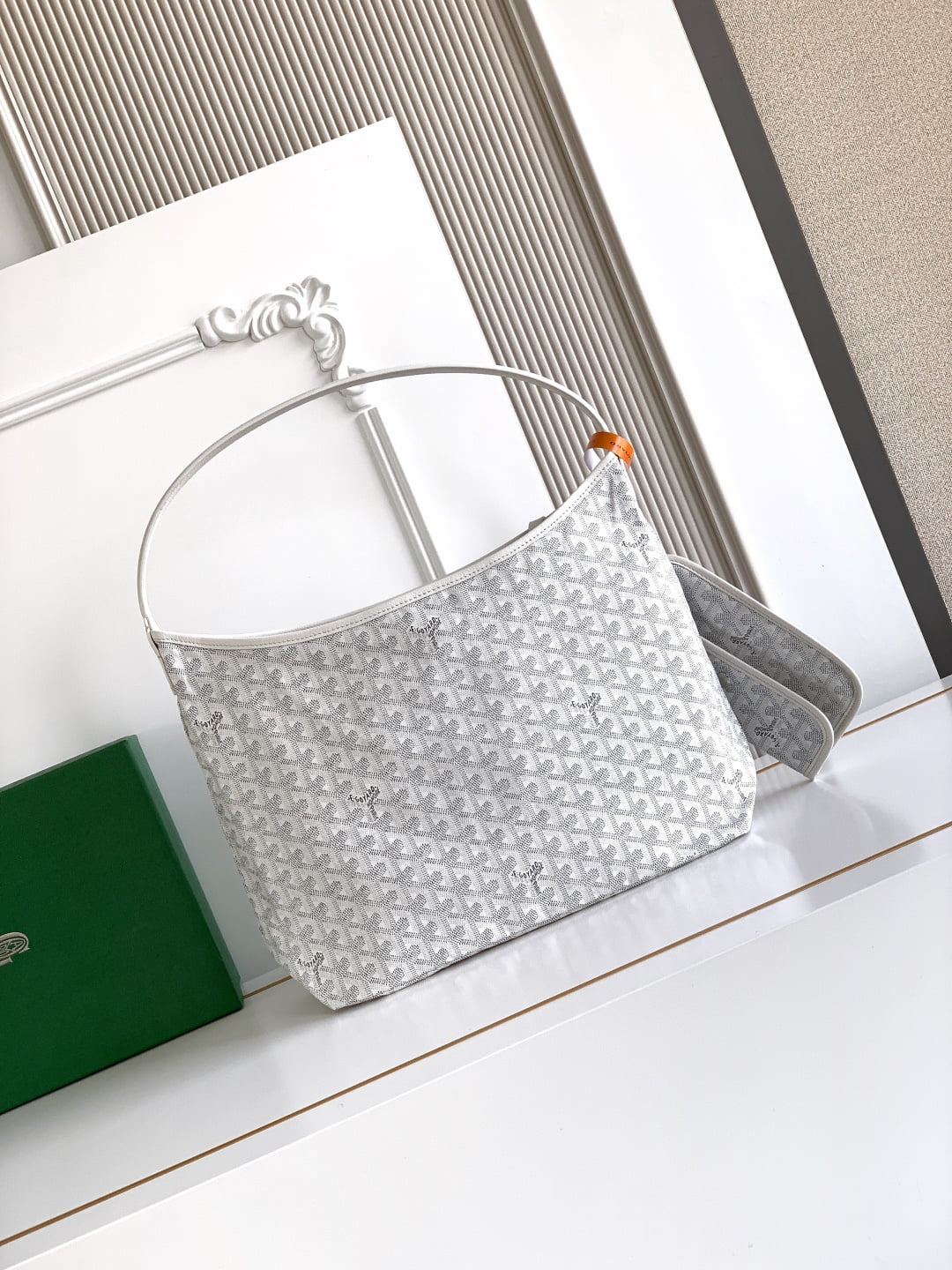Bohème Hobo Goyard 020223.A14