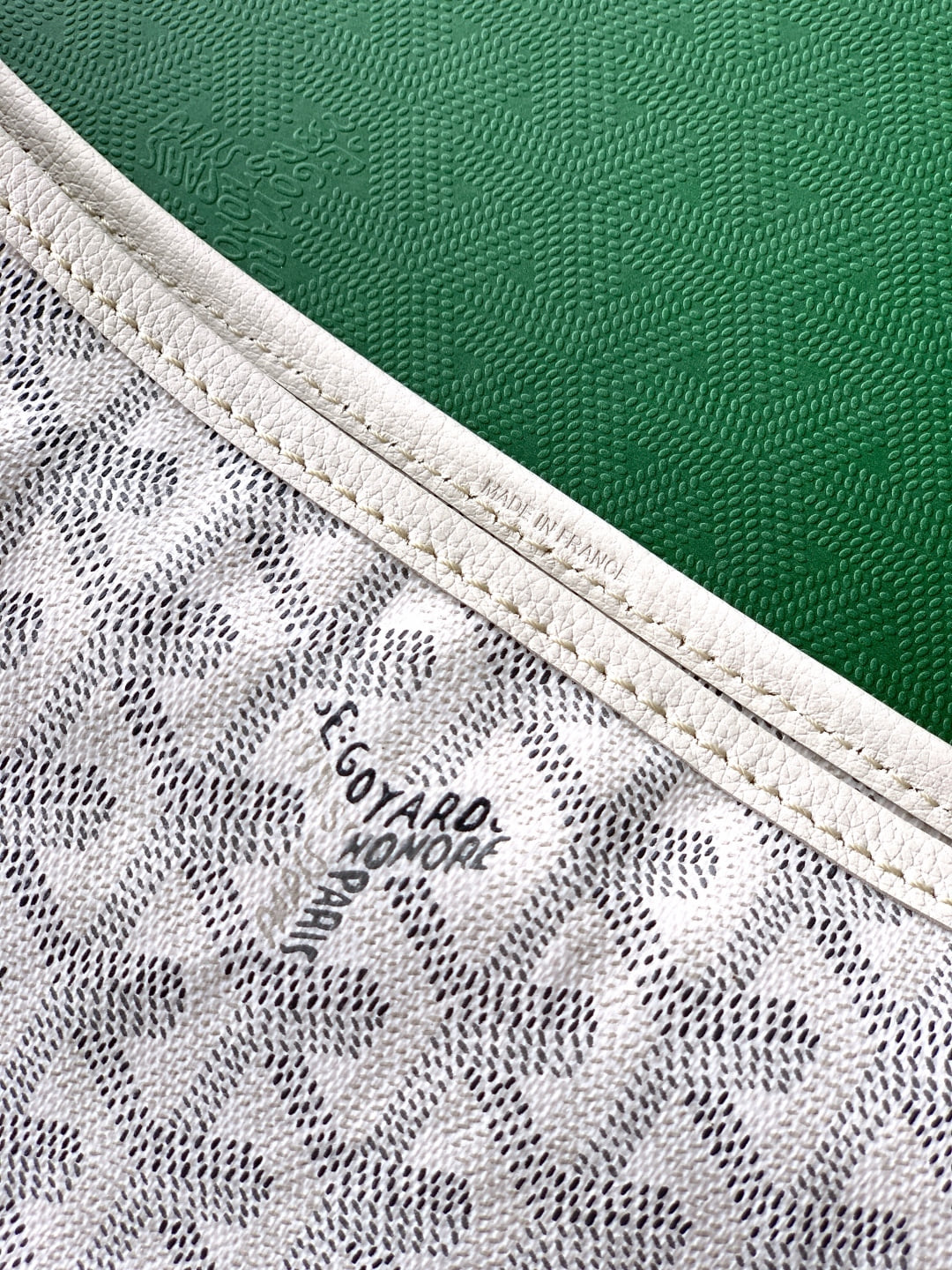 Bohème Hobo Goyard 020223.A14