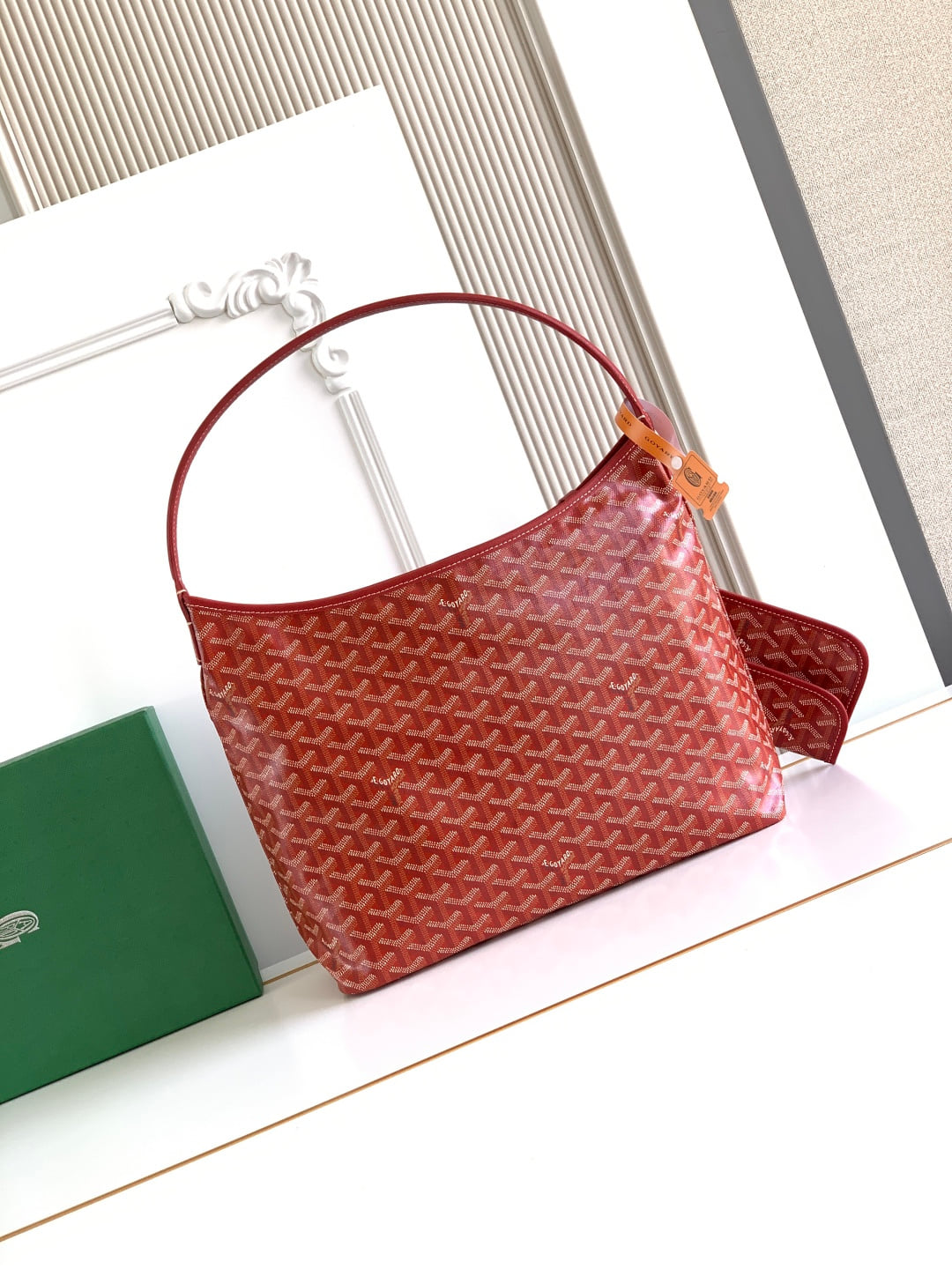 Bohème Hobo Goyard 020223.A15