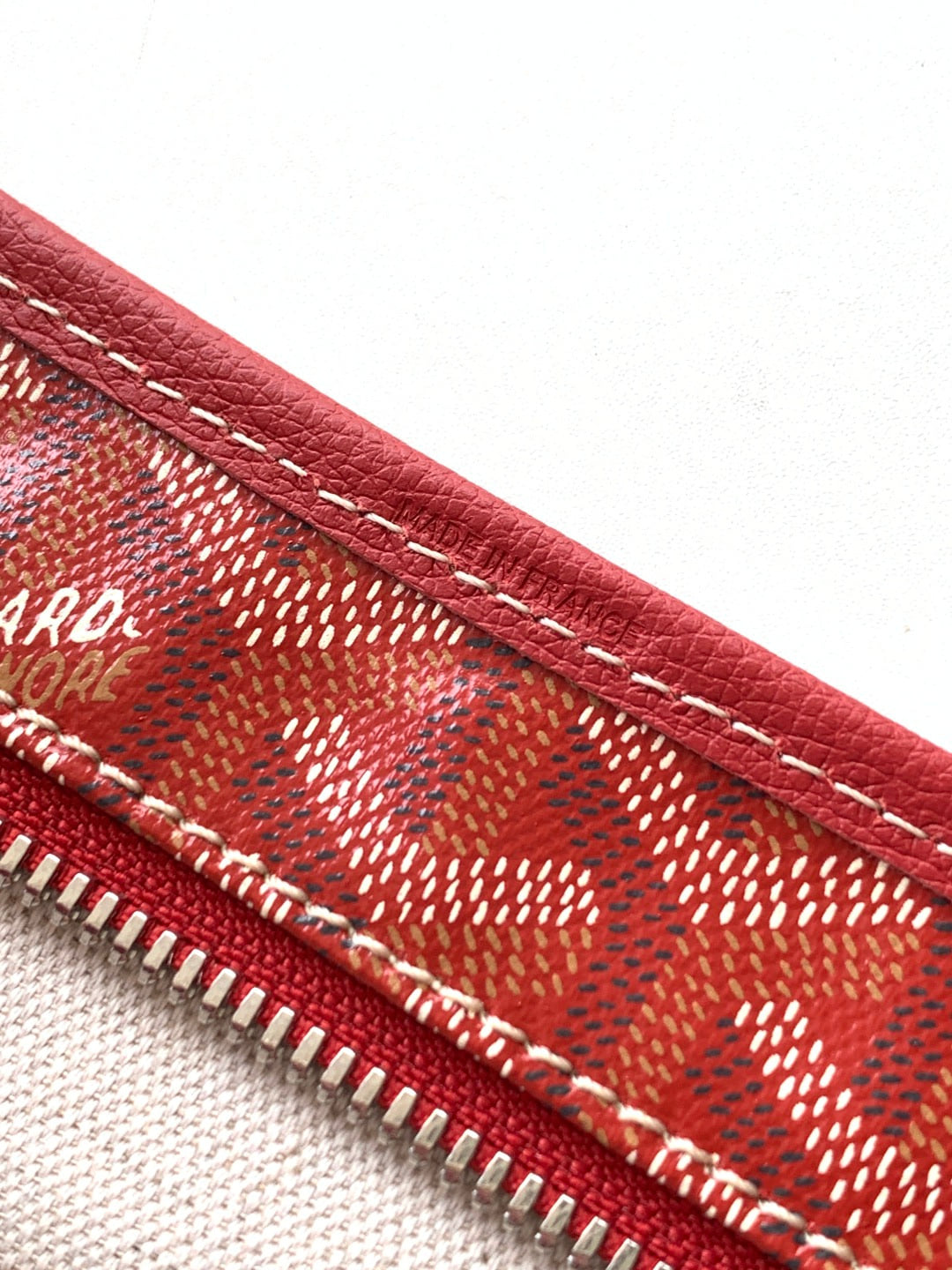 Bohème Hobo Goyard 020223.A15