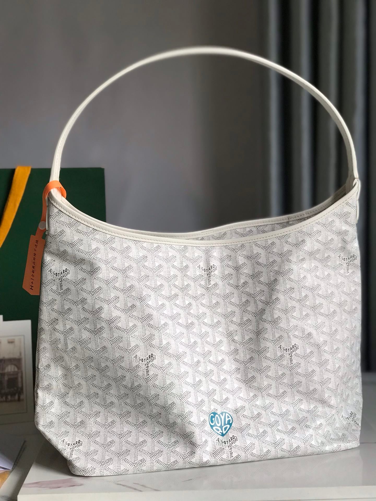 Bohème Hobo Goyard 020223.A16