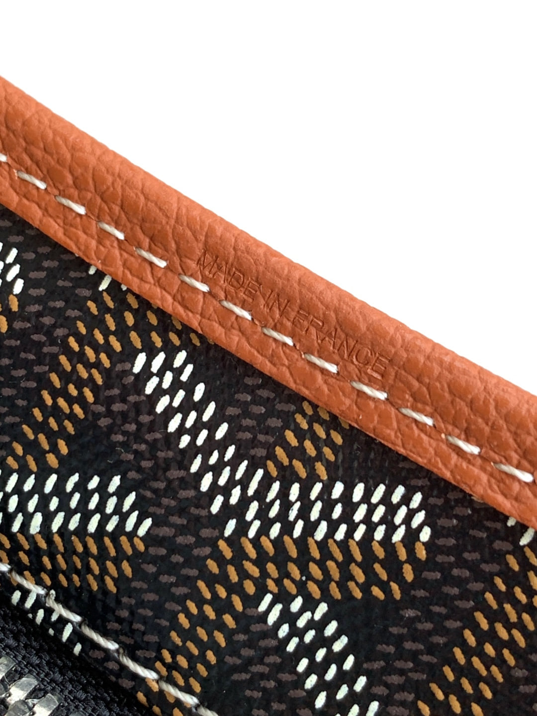 Bohème Hobo Goyard 020223.A17