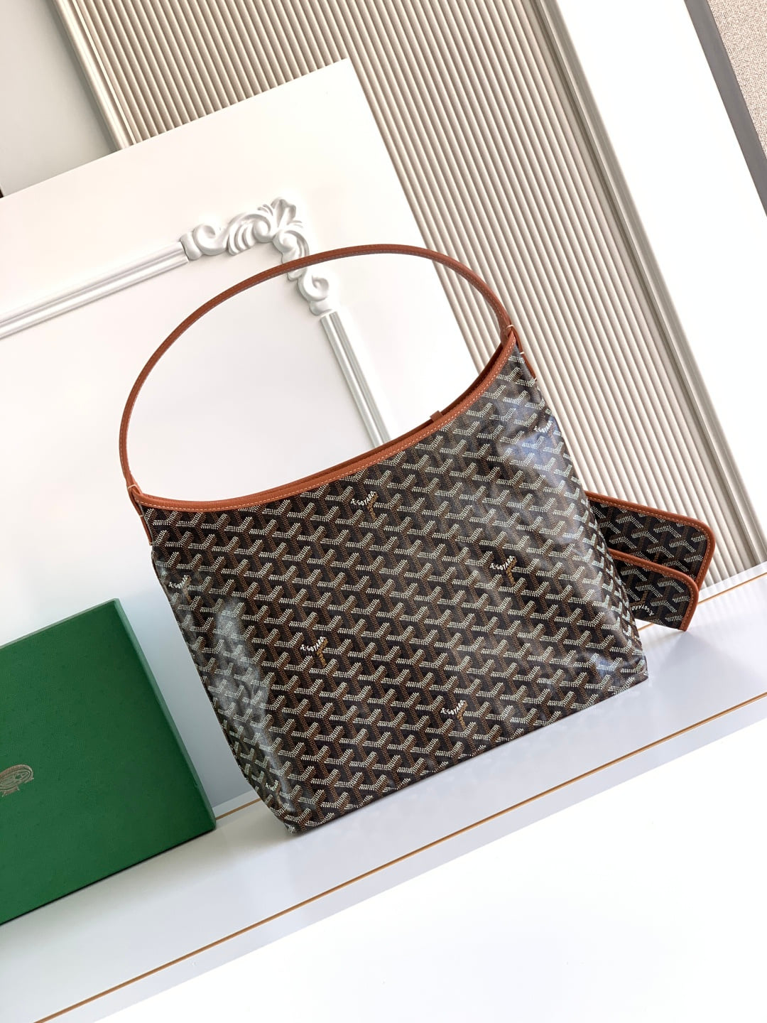 Bohème Hobo Goyard 020223.A17
