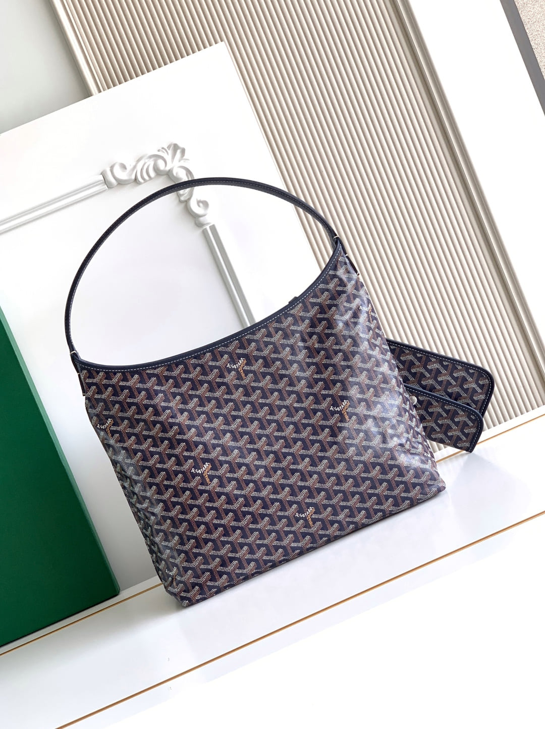 Bohème Hobo Goyard 020223.A18