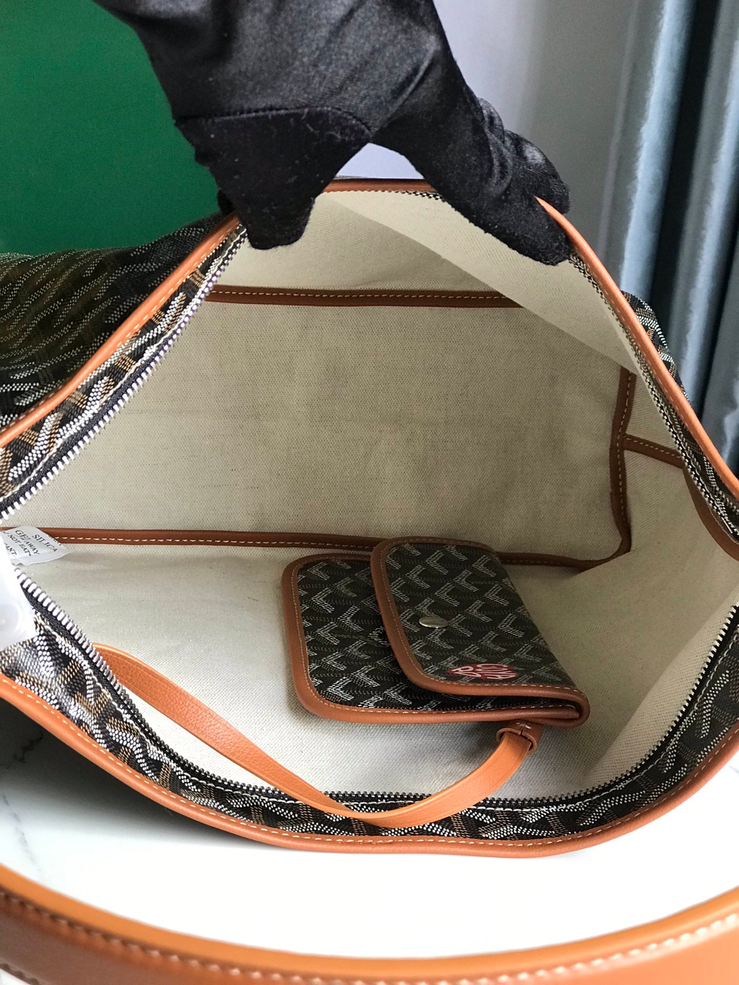 Bohème Hobo Goyard 020223.A19