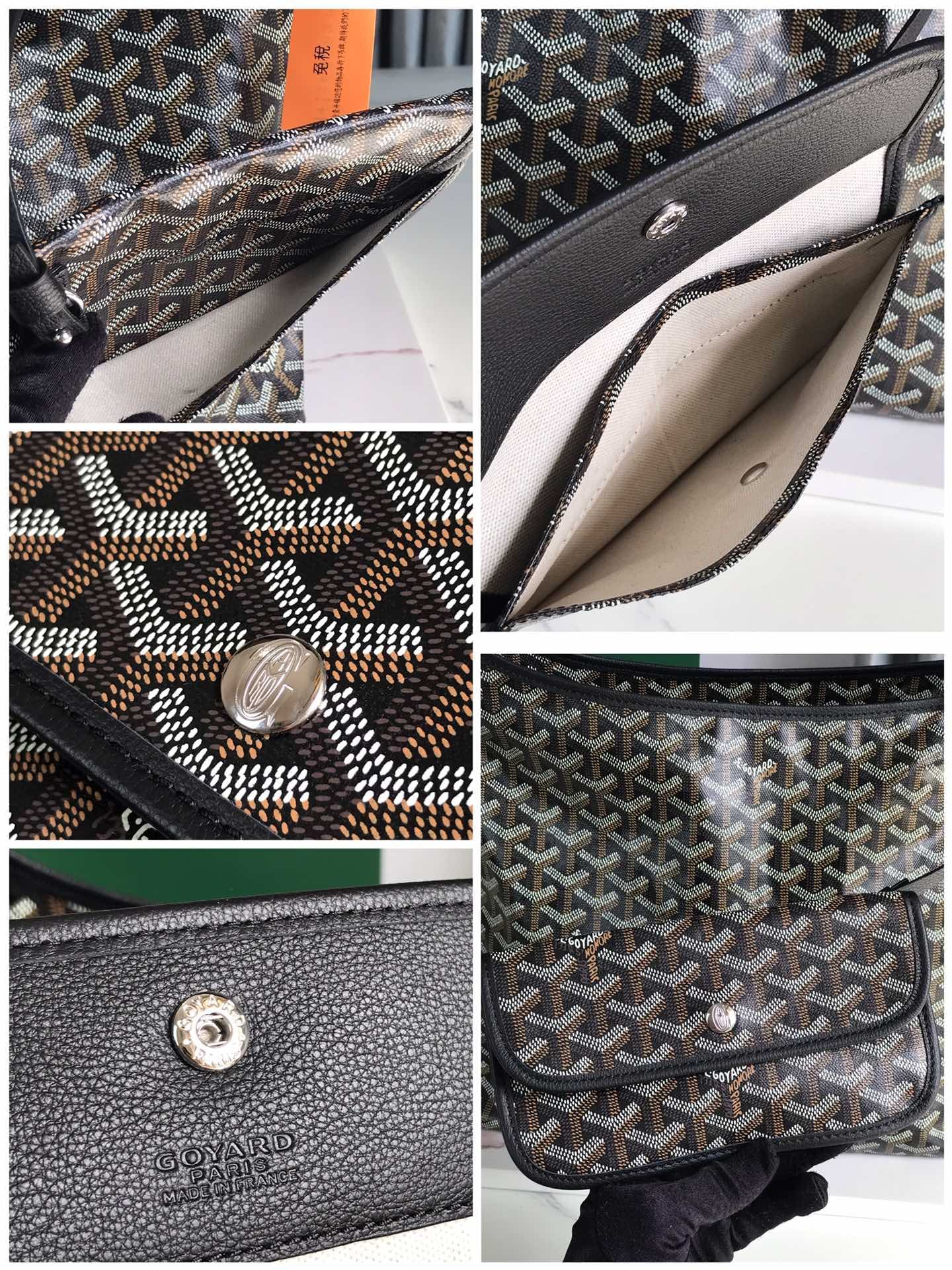 Bohème Hobo Goyard 020223.A21