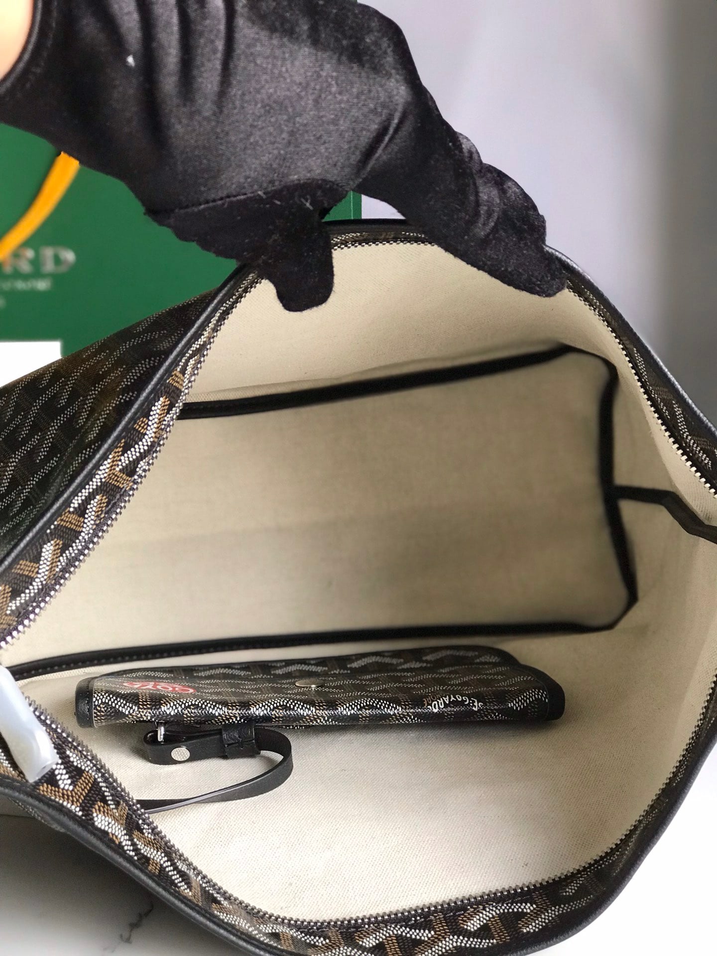 Bohème Hobo Goyard 020223.A23