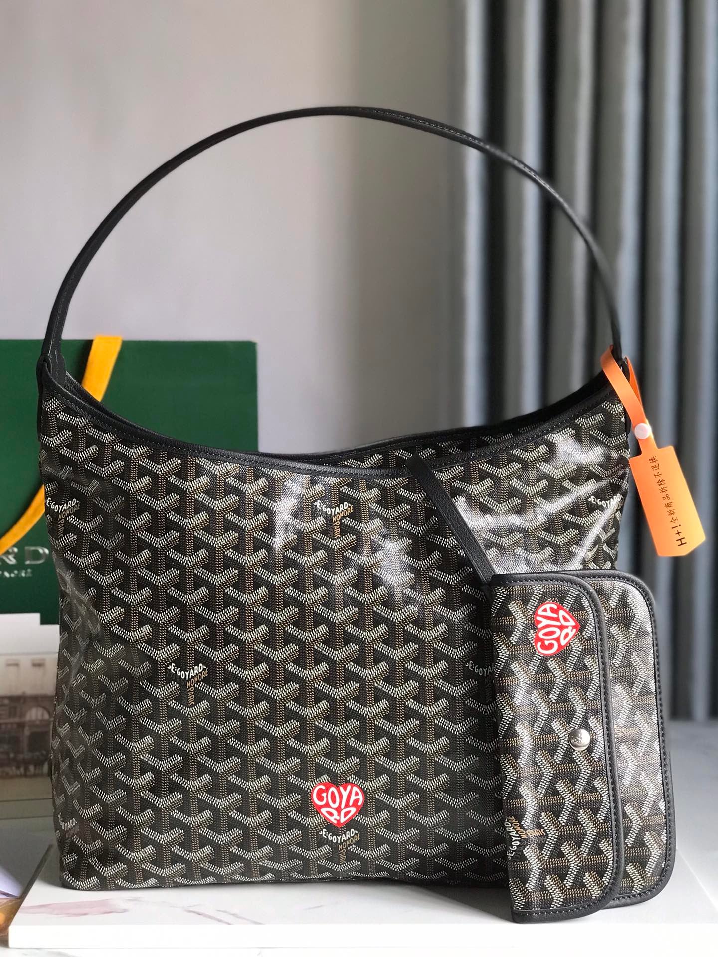 Bohème Hobo Goyard 020223.A23