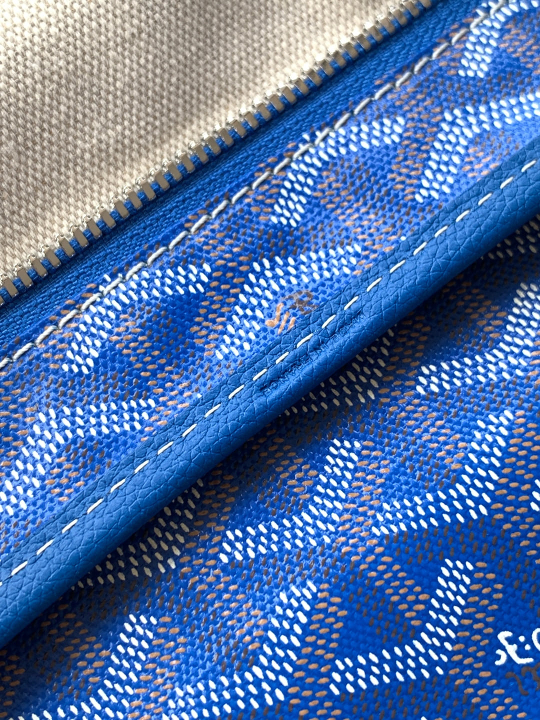 Bohème Hobo Goyard 020223.A24