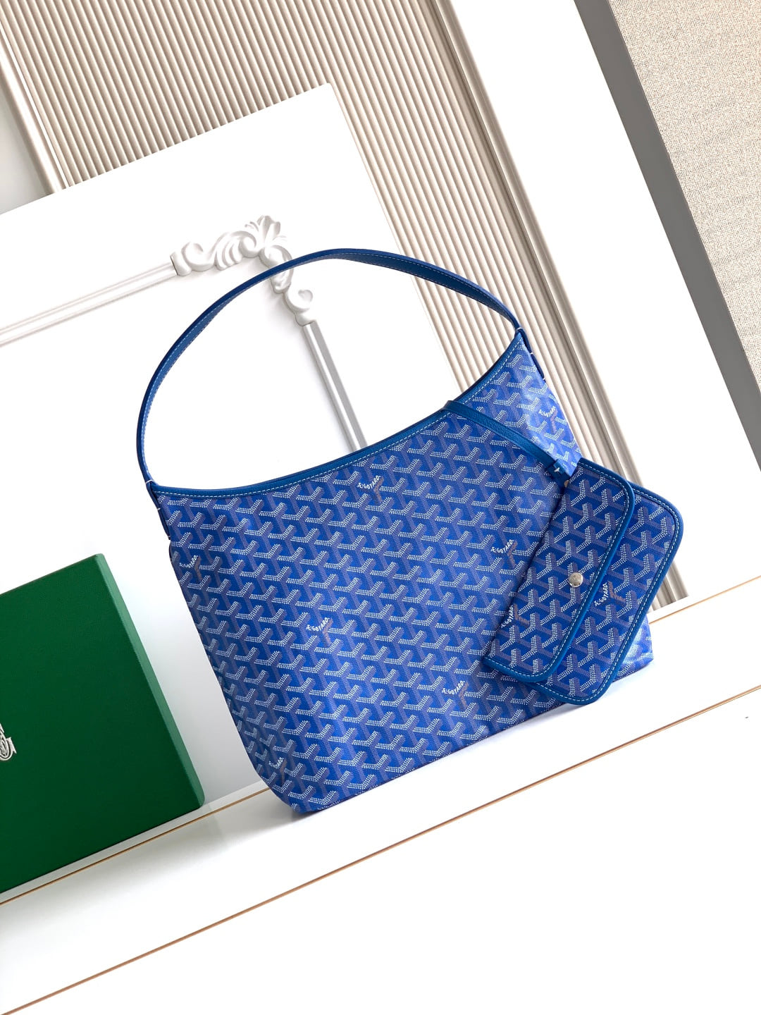 Bohème Hobo Goyard 020223.A24