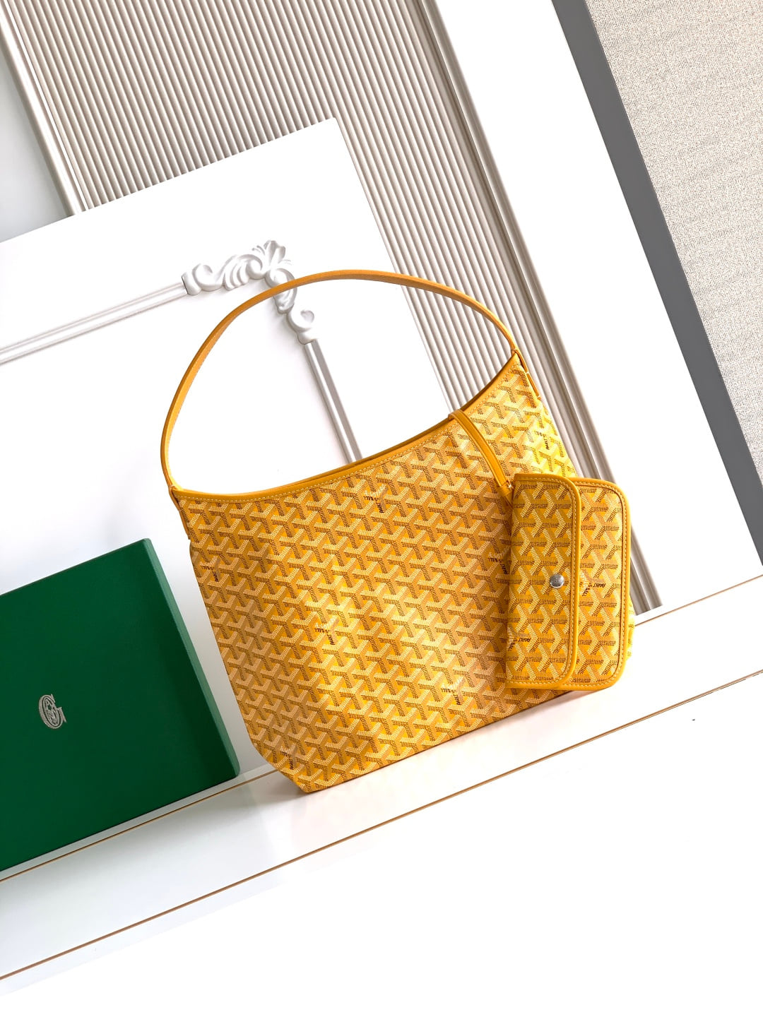 Bohème Hobo Goyard 020223.A25