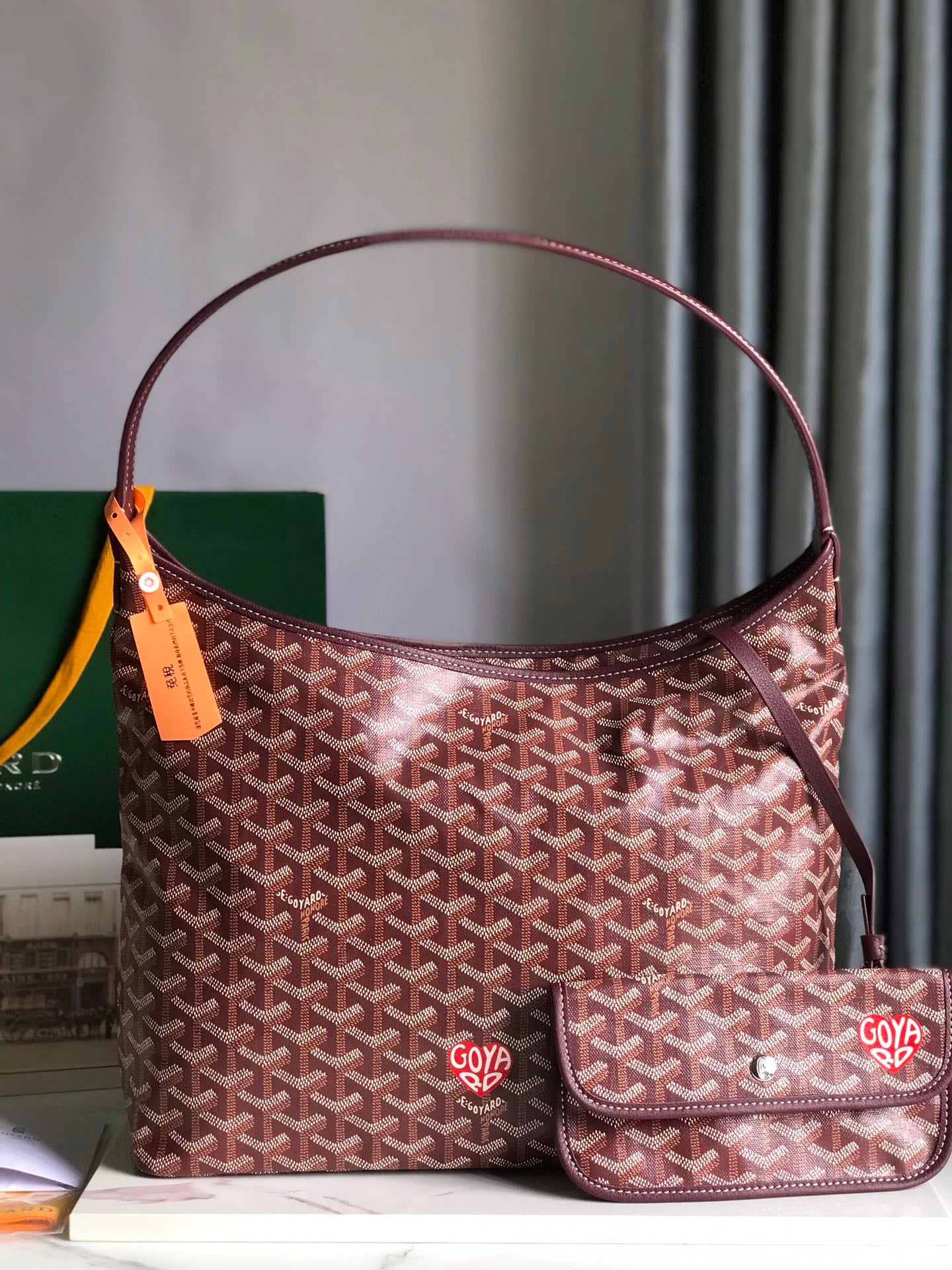 Bohème Hobo Goyard 020223.A27